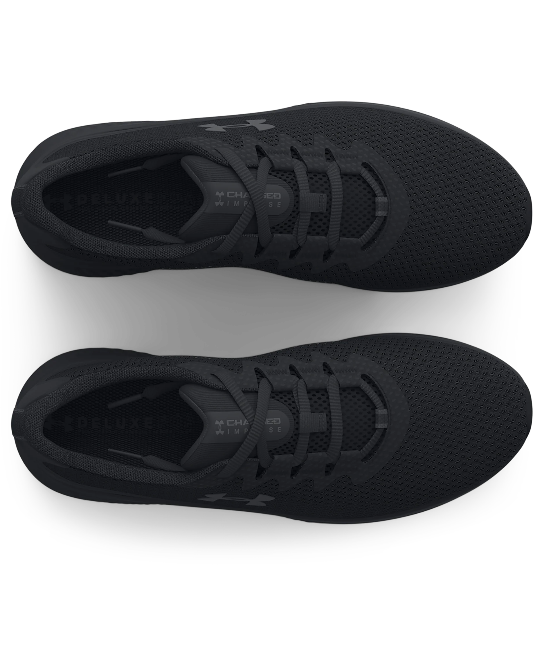 Men's UA Charged Impulse 3 Running Shoes - Image 4
