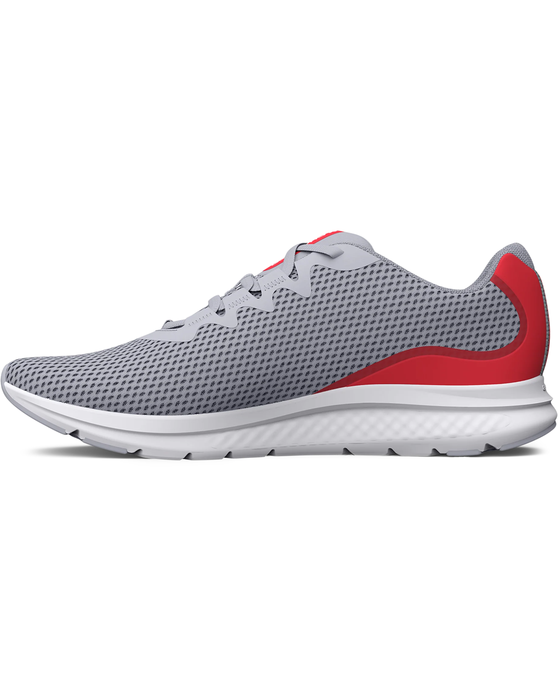 Men's UA Charged Impulse 3 Running Shoes - Image 2