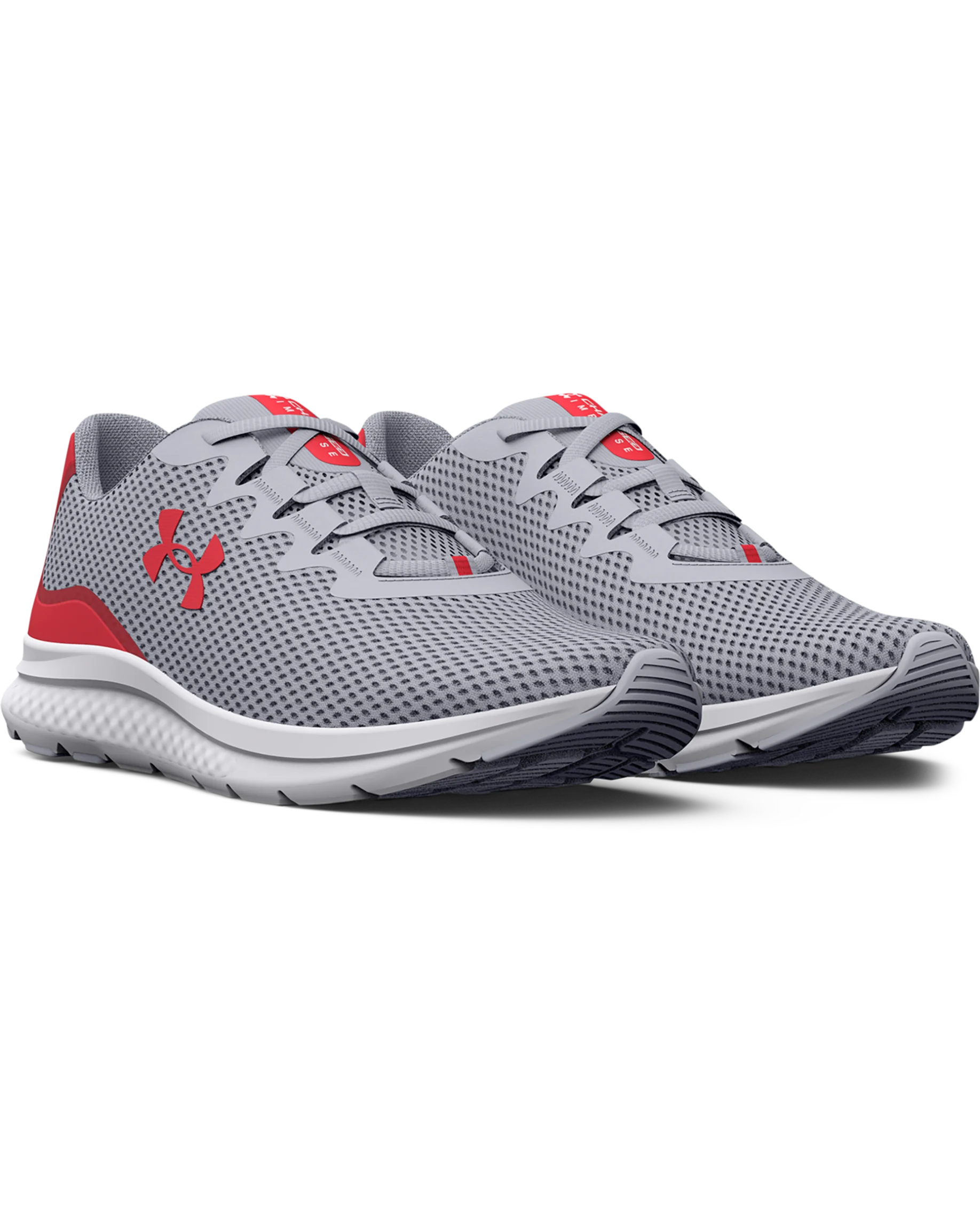 Men's UA Charged Impulse 3 Running Shoes - Image 3