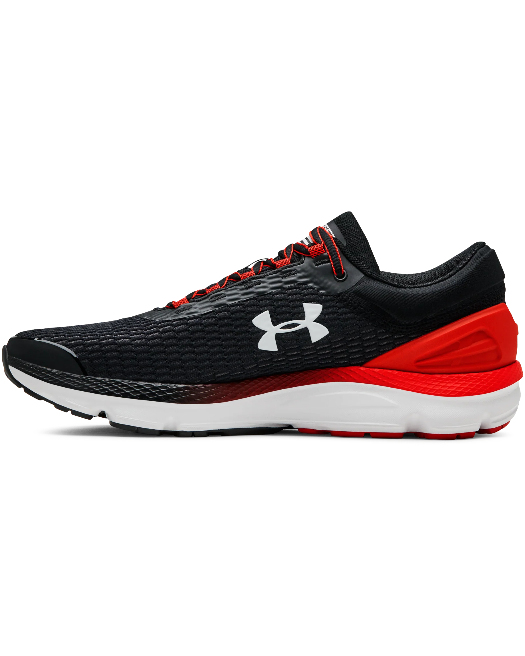 Men's UA Charged Intake 3 Running Shoes - Image 2