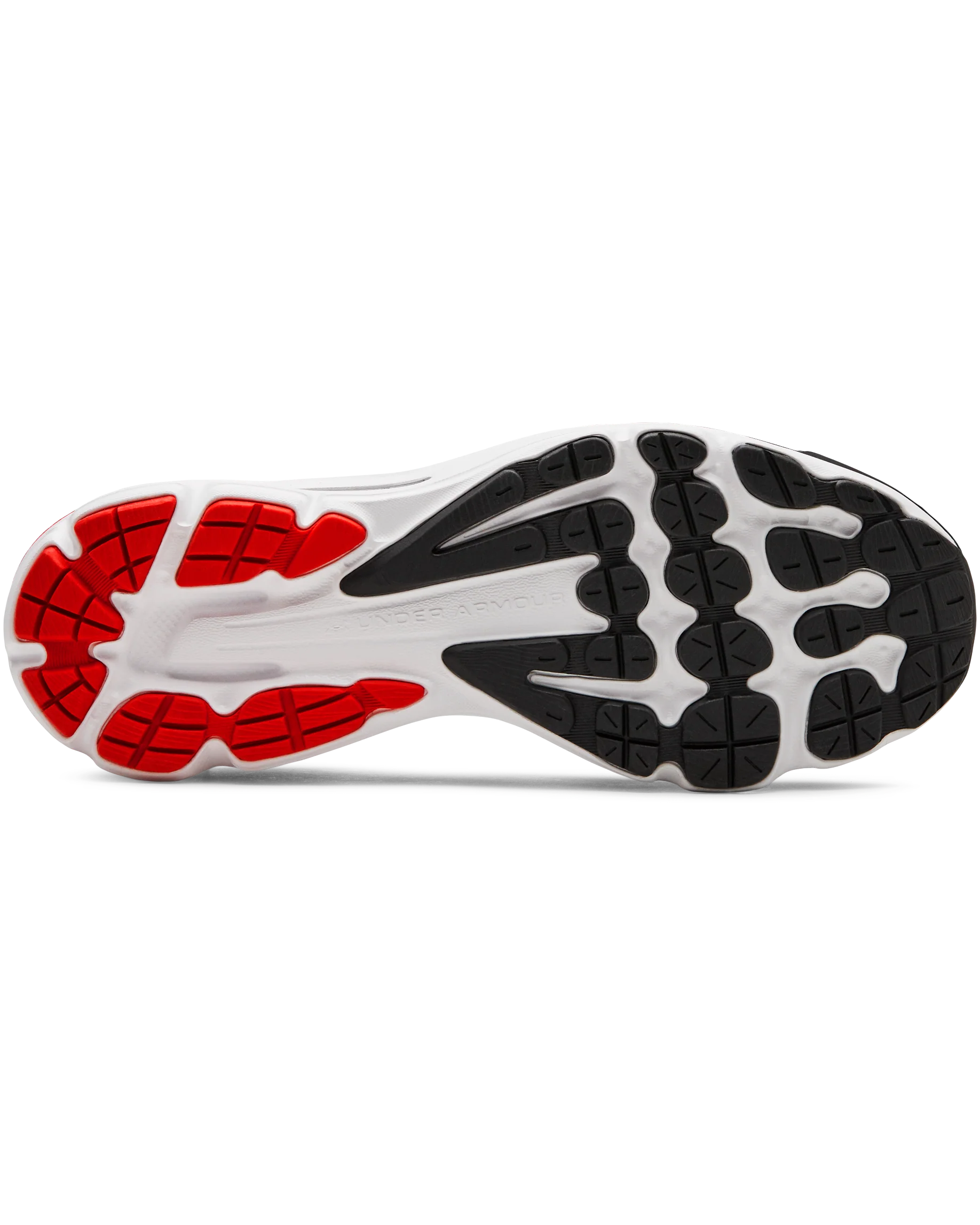 Men's UA Charged Intake 3 Running Shoes - Image 5