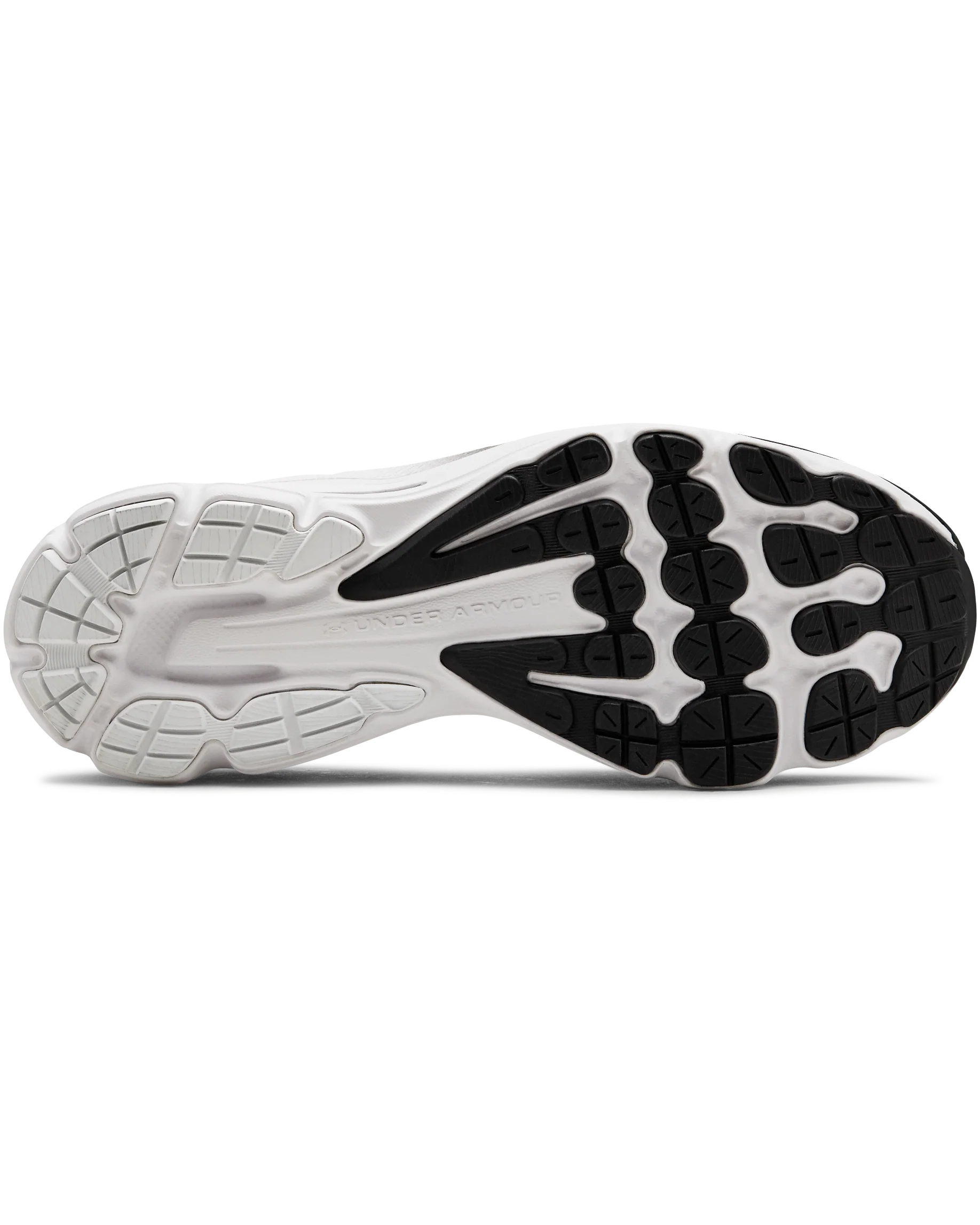 Men's UA Charged Intake 3 Running Shoes - Image 5