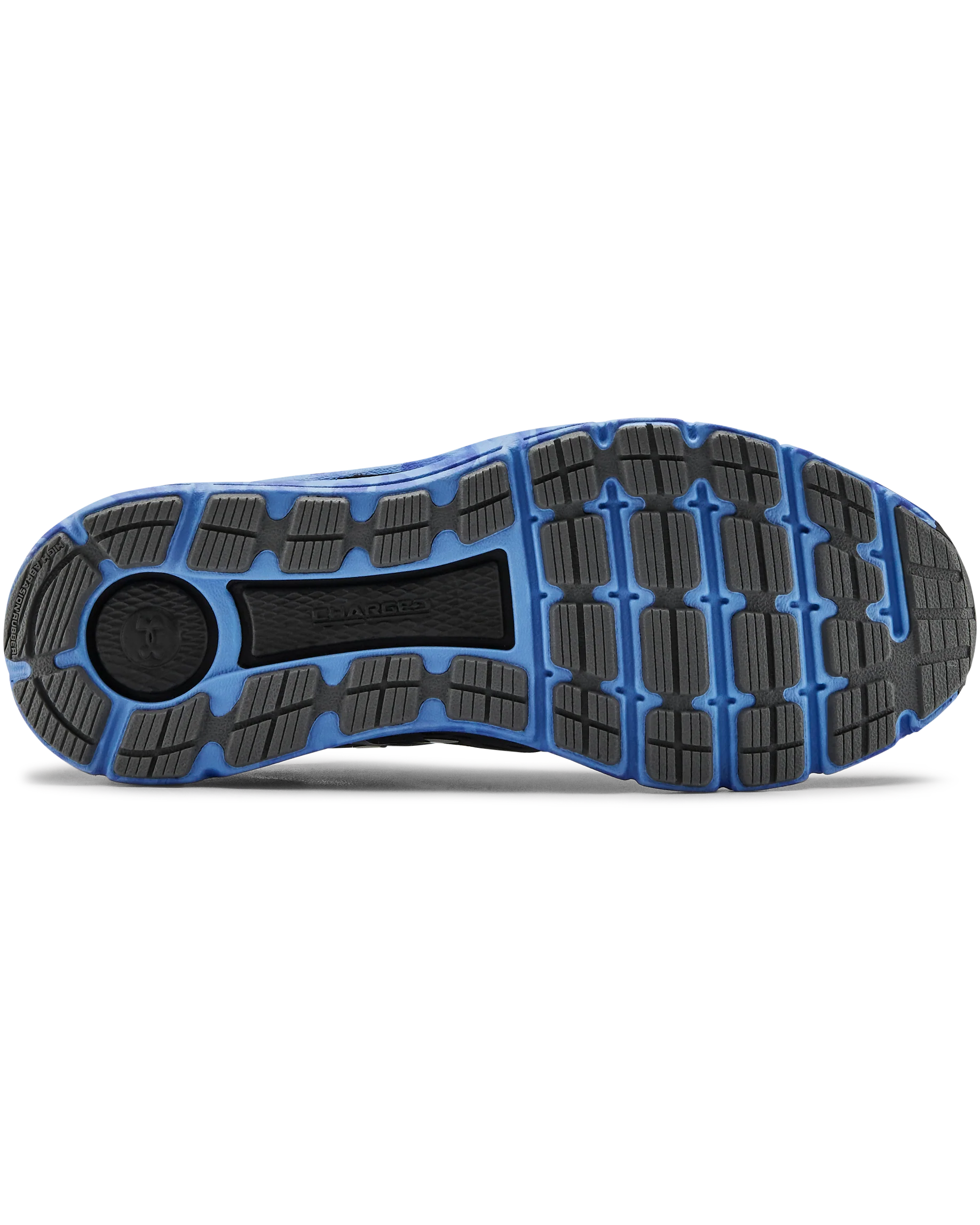 Men's UA Charged Intake 4 Exo Running Shoes - Image 5