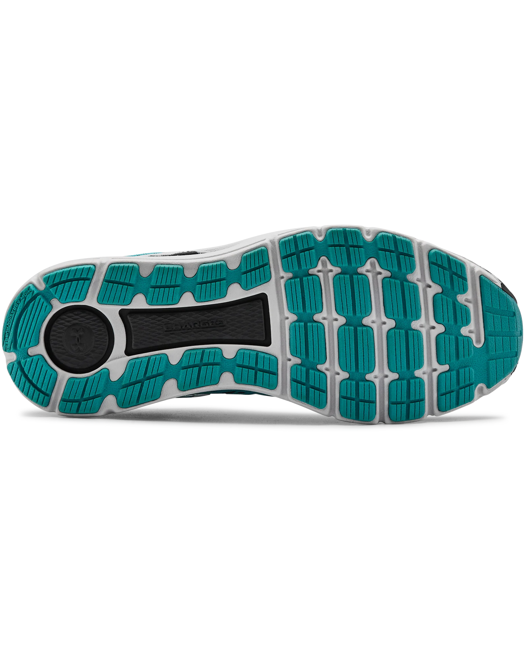 Men's UA Charged Intake 4 Running Shoes - Image 5