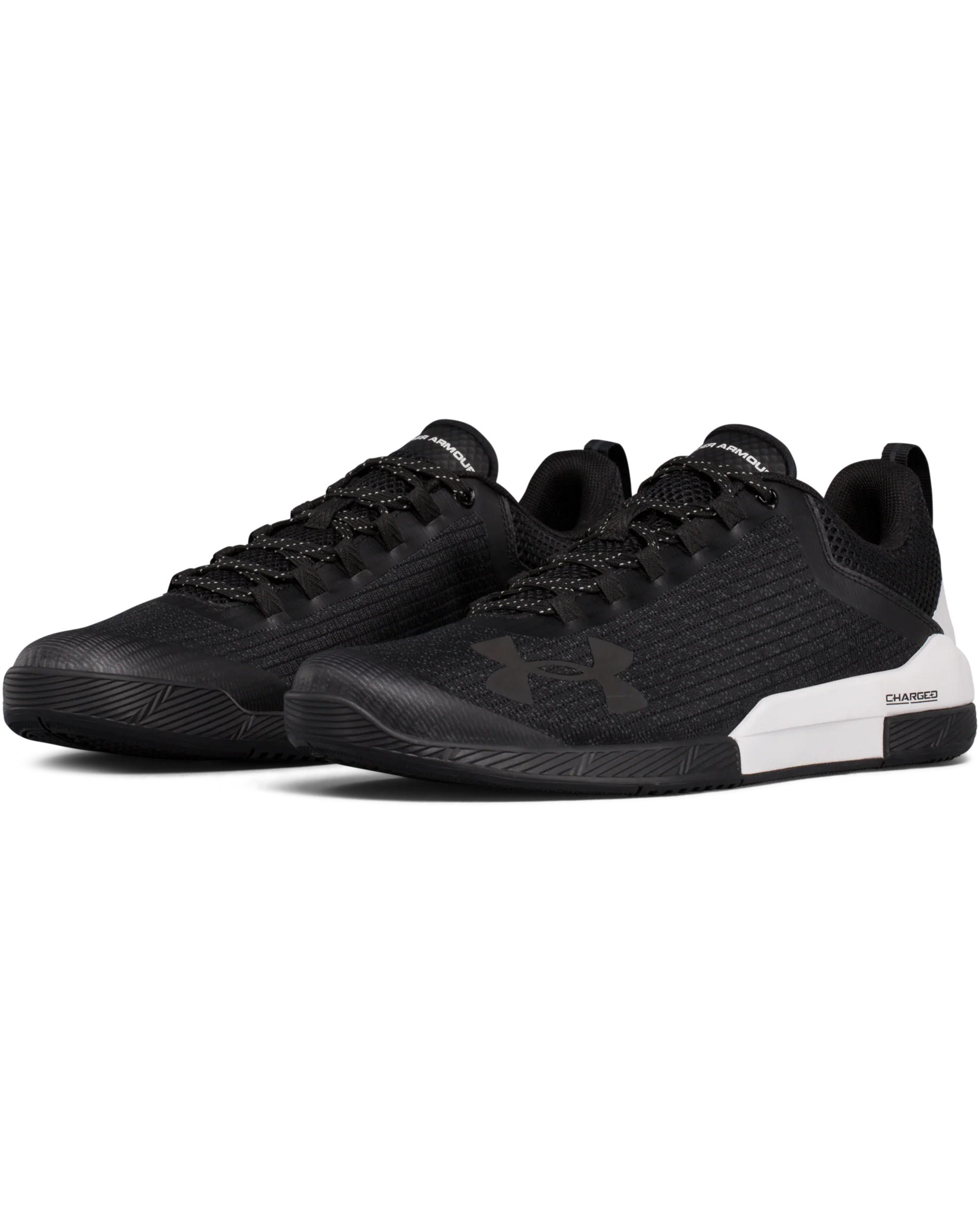 Men's UA Charged Legend TR Training Shoes - Image 3