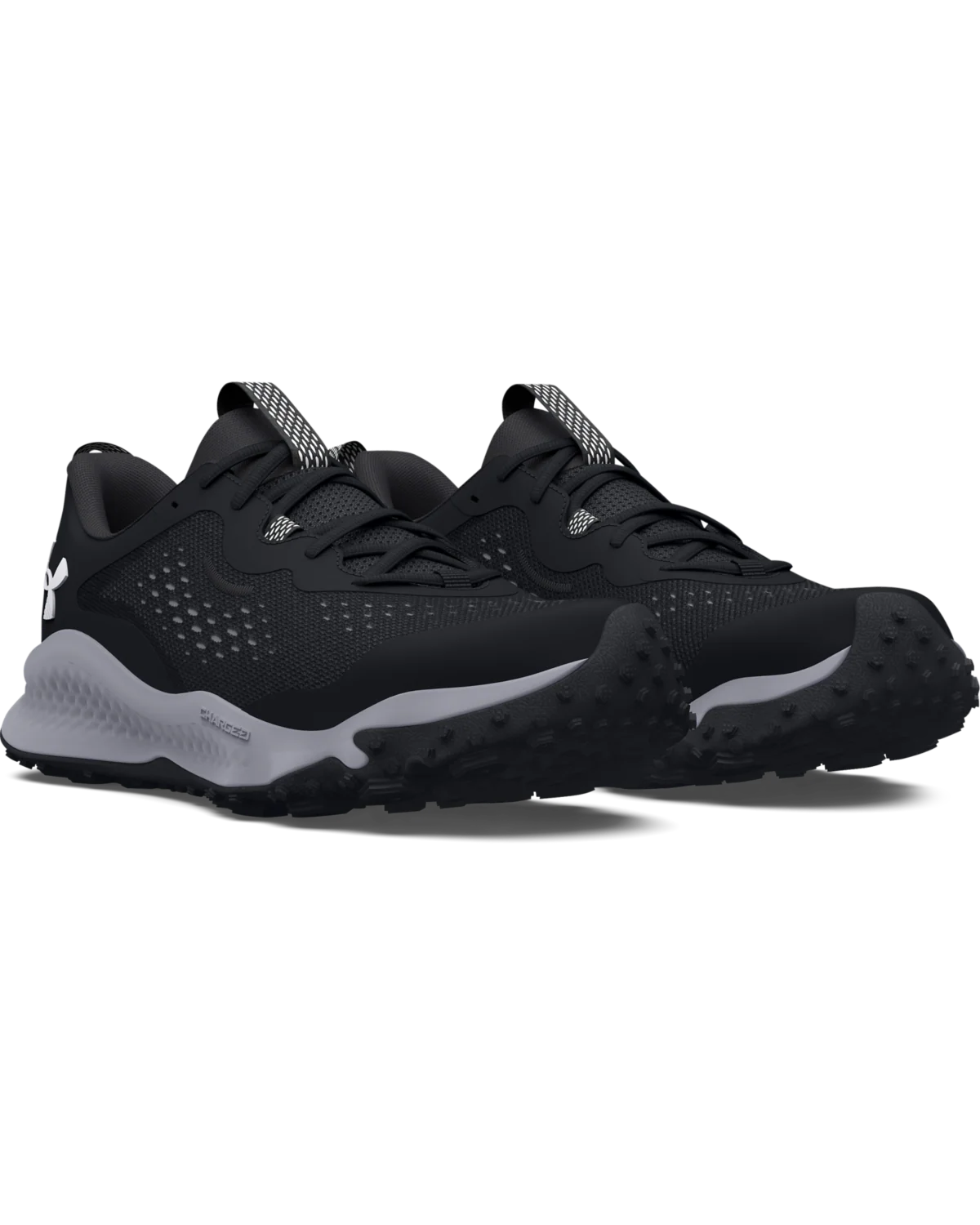 Men's UA Charged Maven Trail Running Shoes - Image 3