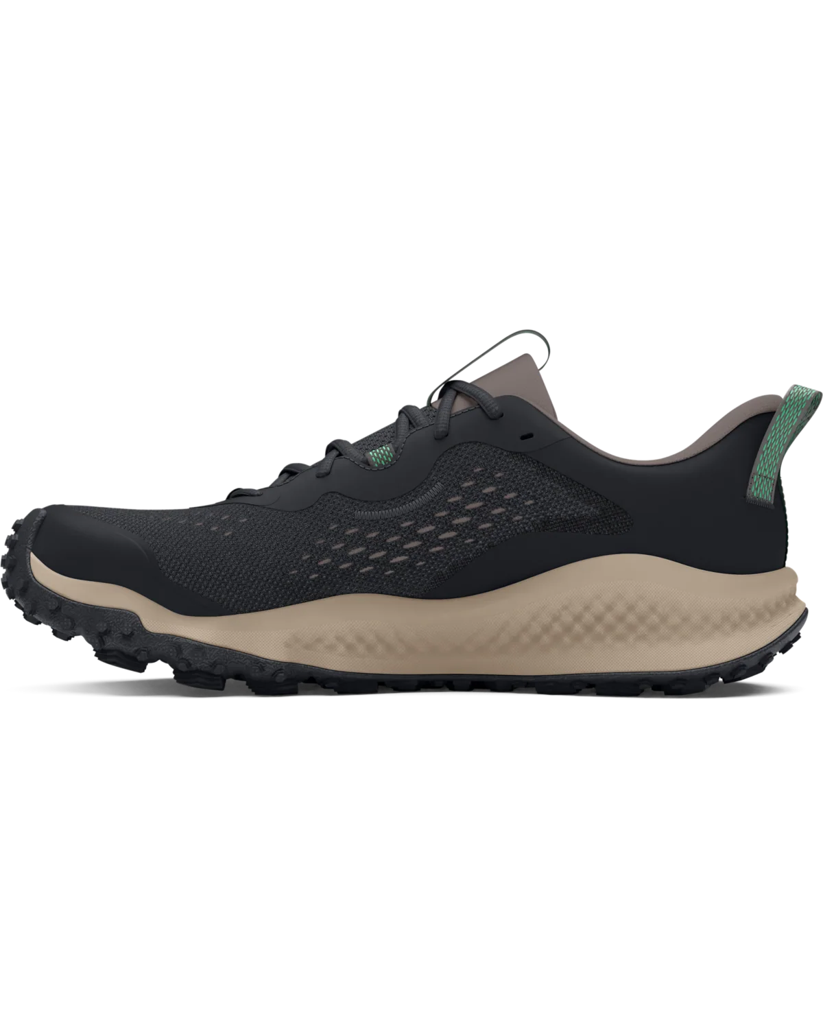 Men's UA Charged Maven Trail Running Shoes - Image 2