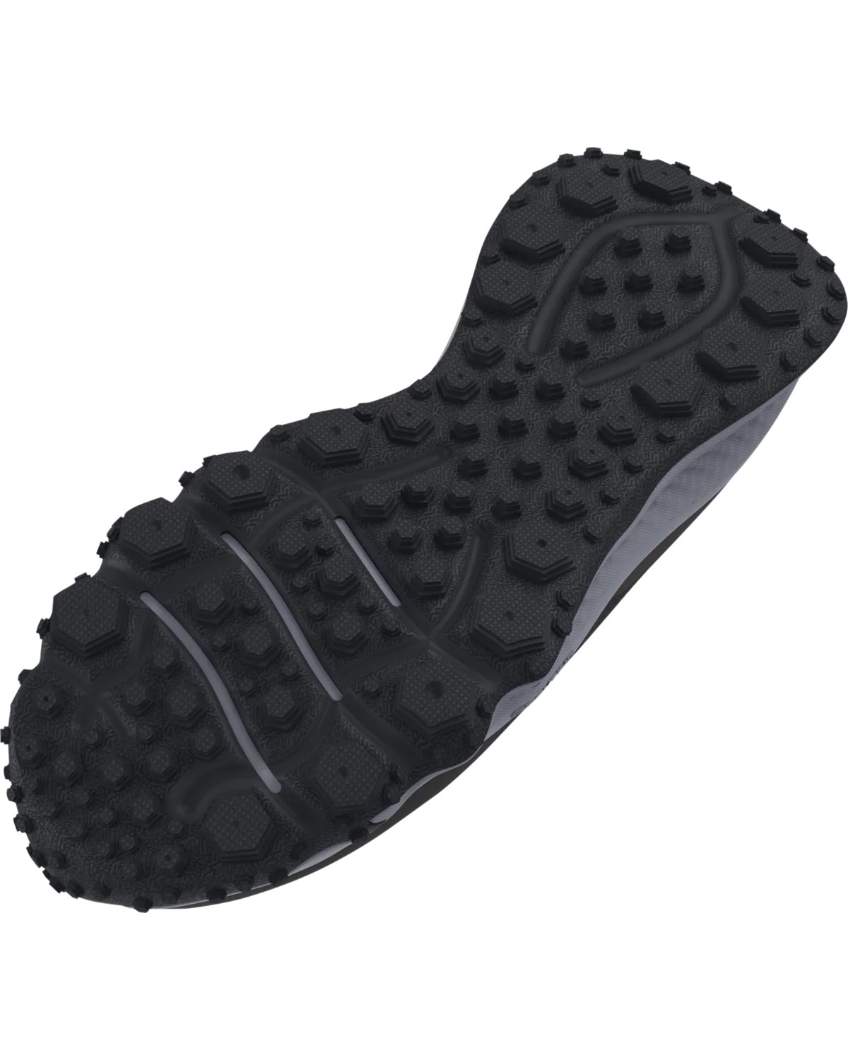 Men's UA Charged Maven Trail Running Shoes - Image 5