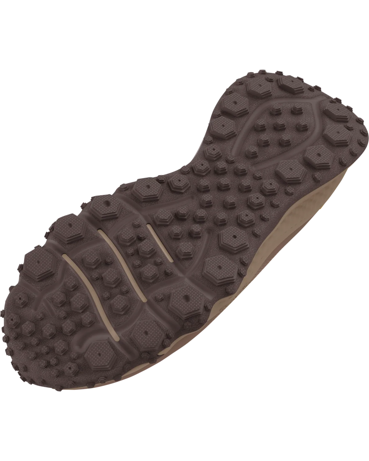 Men's UA Charged Maven Trail Running Shoes - Image 5