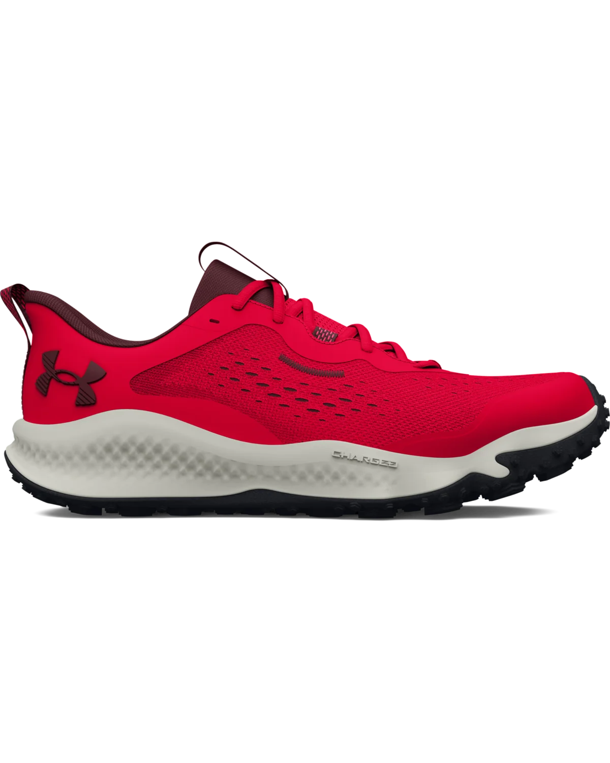 Men's UA Charged Maven Trail Running Shoes