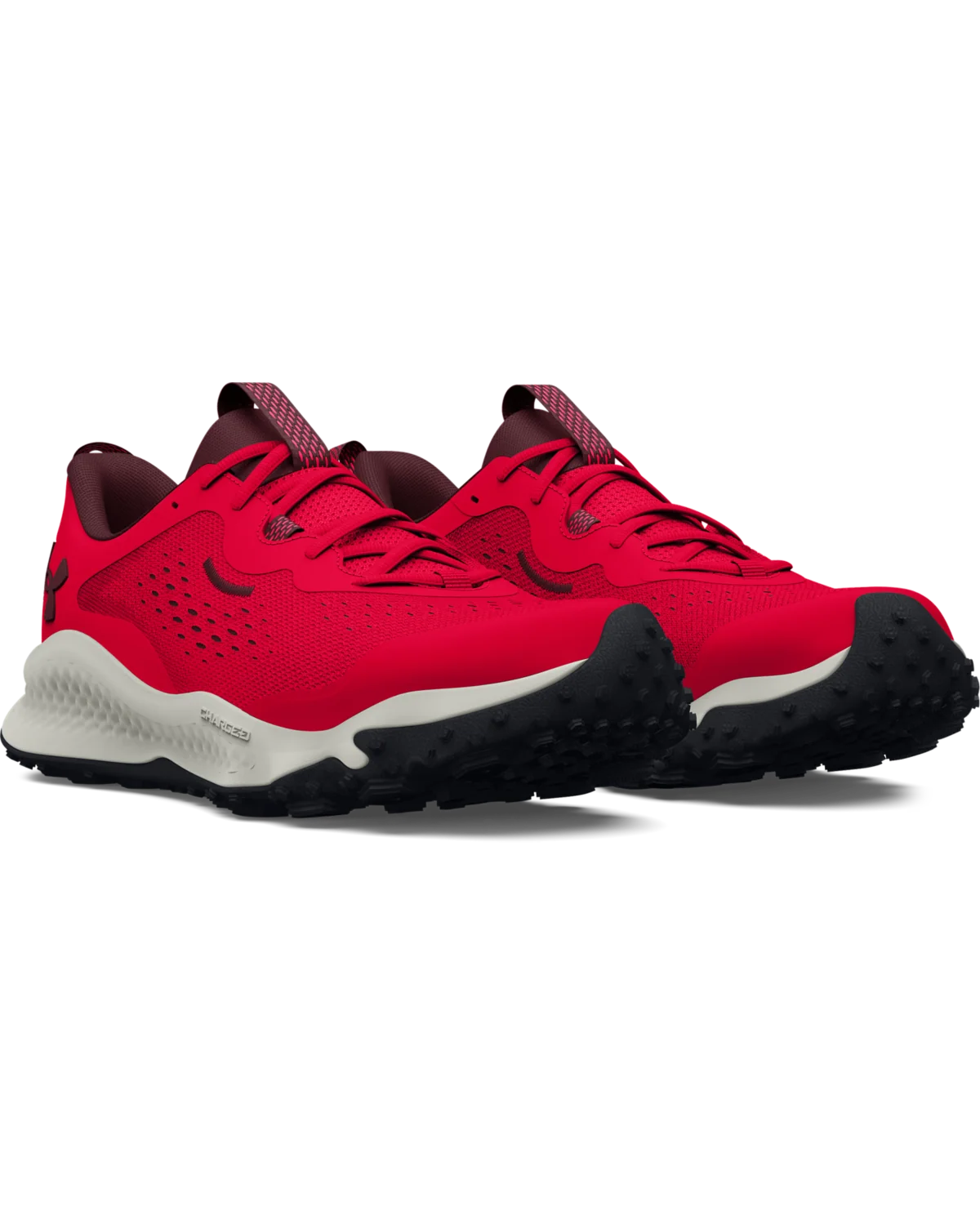 Men's UA Charged Maven Trail Running Shoes - Image 3