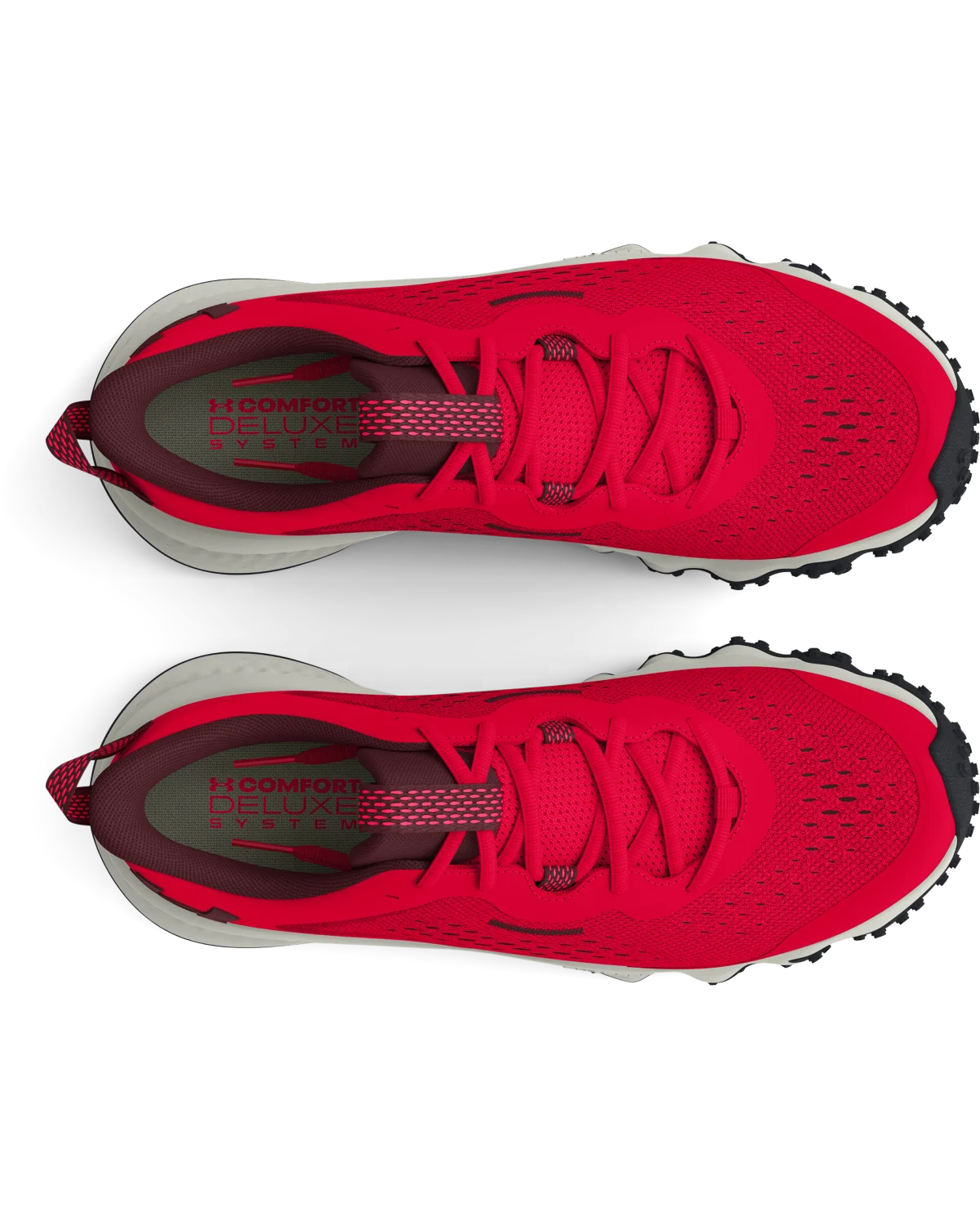 Men's UA Charged Maven Trail Running Shoes - Image 4