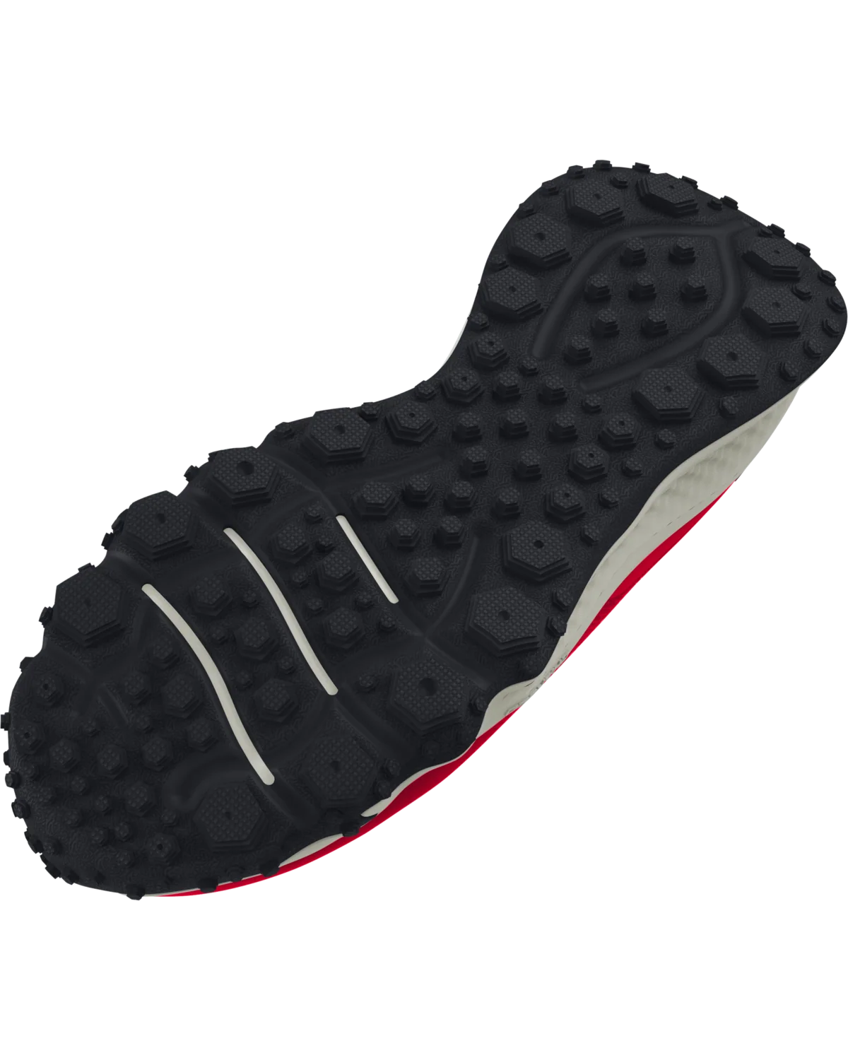 Men's UA Charged Maven Trail Running Shoes - Image 5