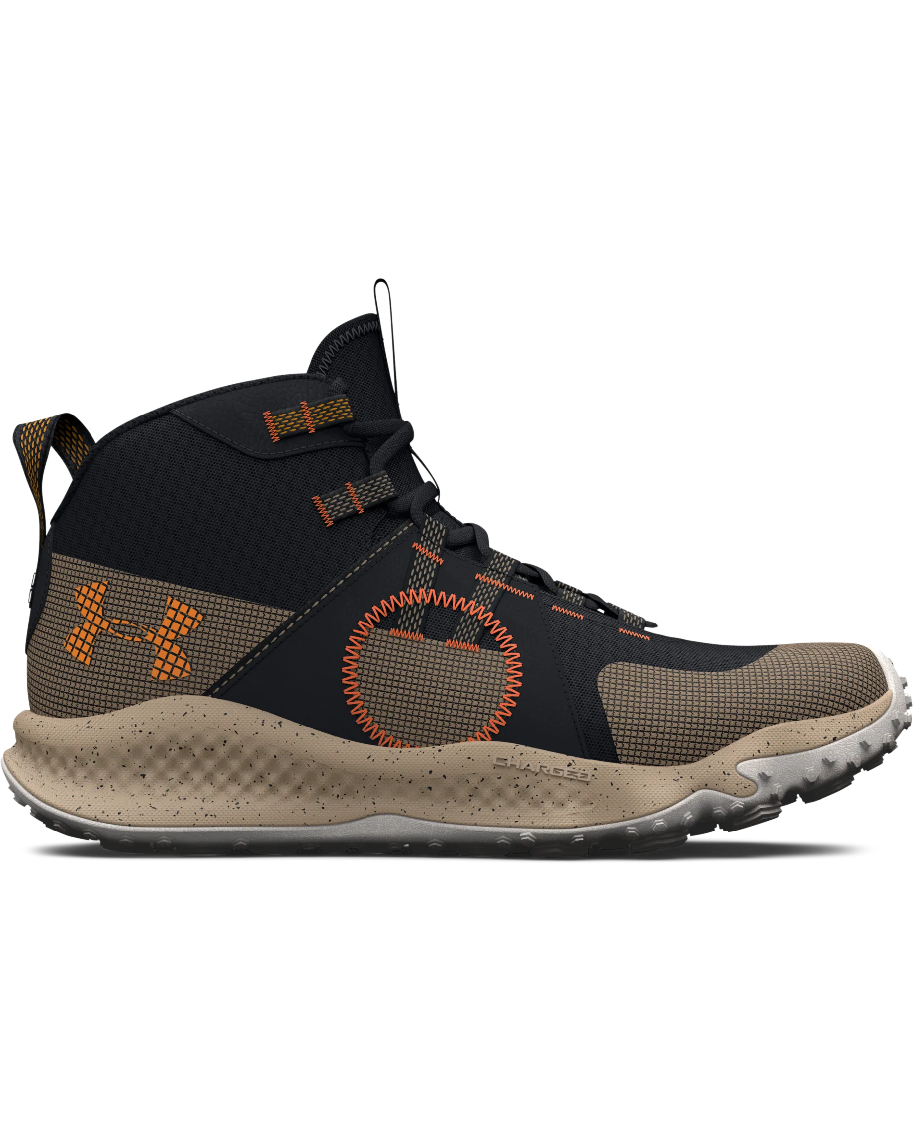 Men's UA Charged Maven Trek Trail Shoes