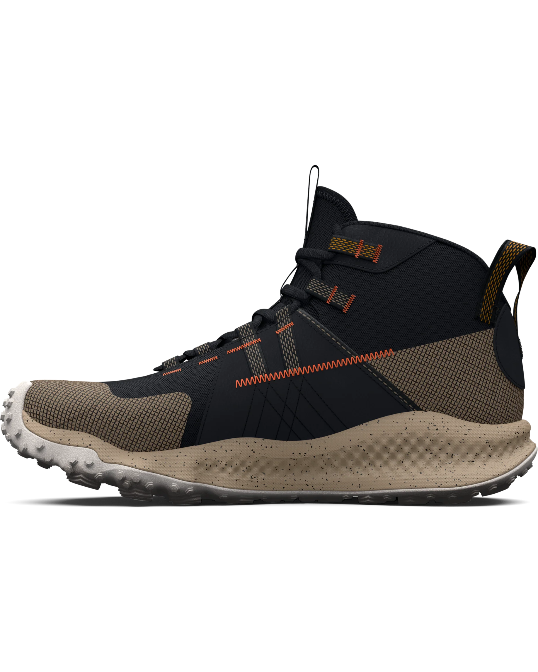 Men's UA Charged Maven Trek Trail Shoes - Image 2