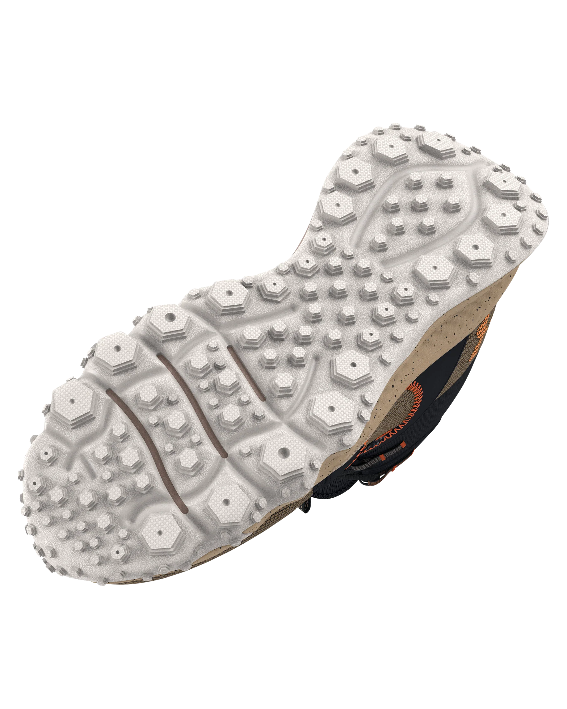 Men's UA Charged Maven Trek Trail Shoes - Image 5