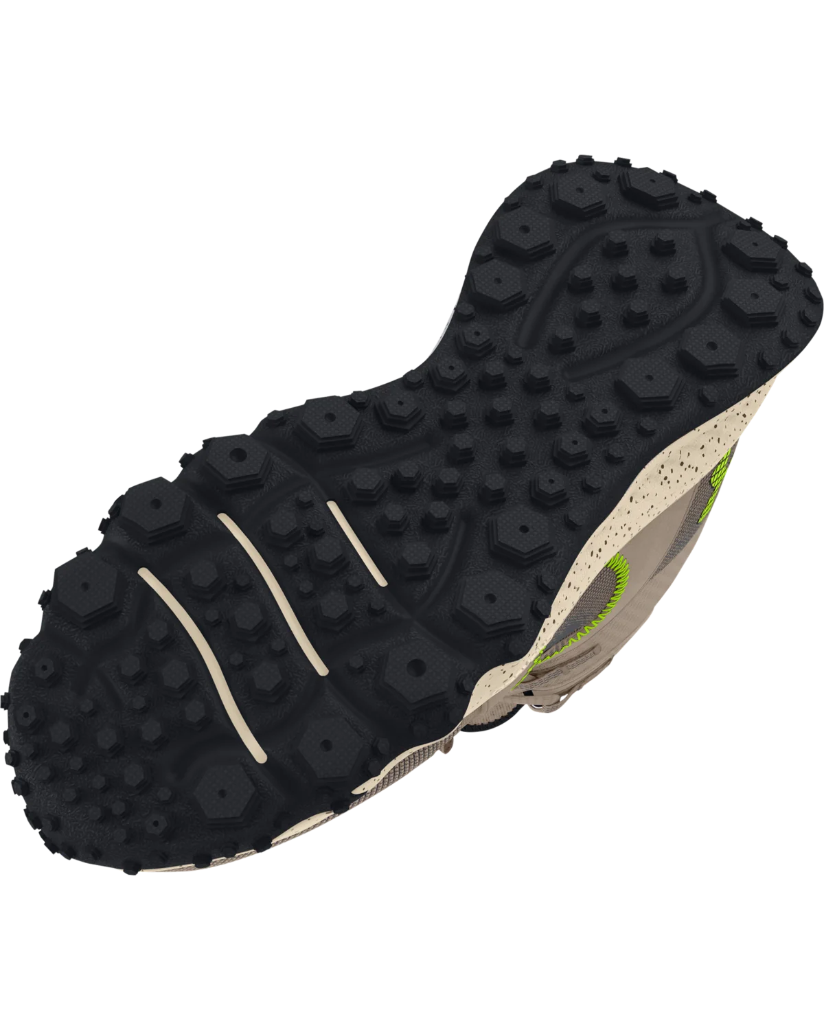 Men's UA Charged Maven Trek Trail Shoes - Image 5