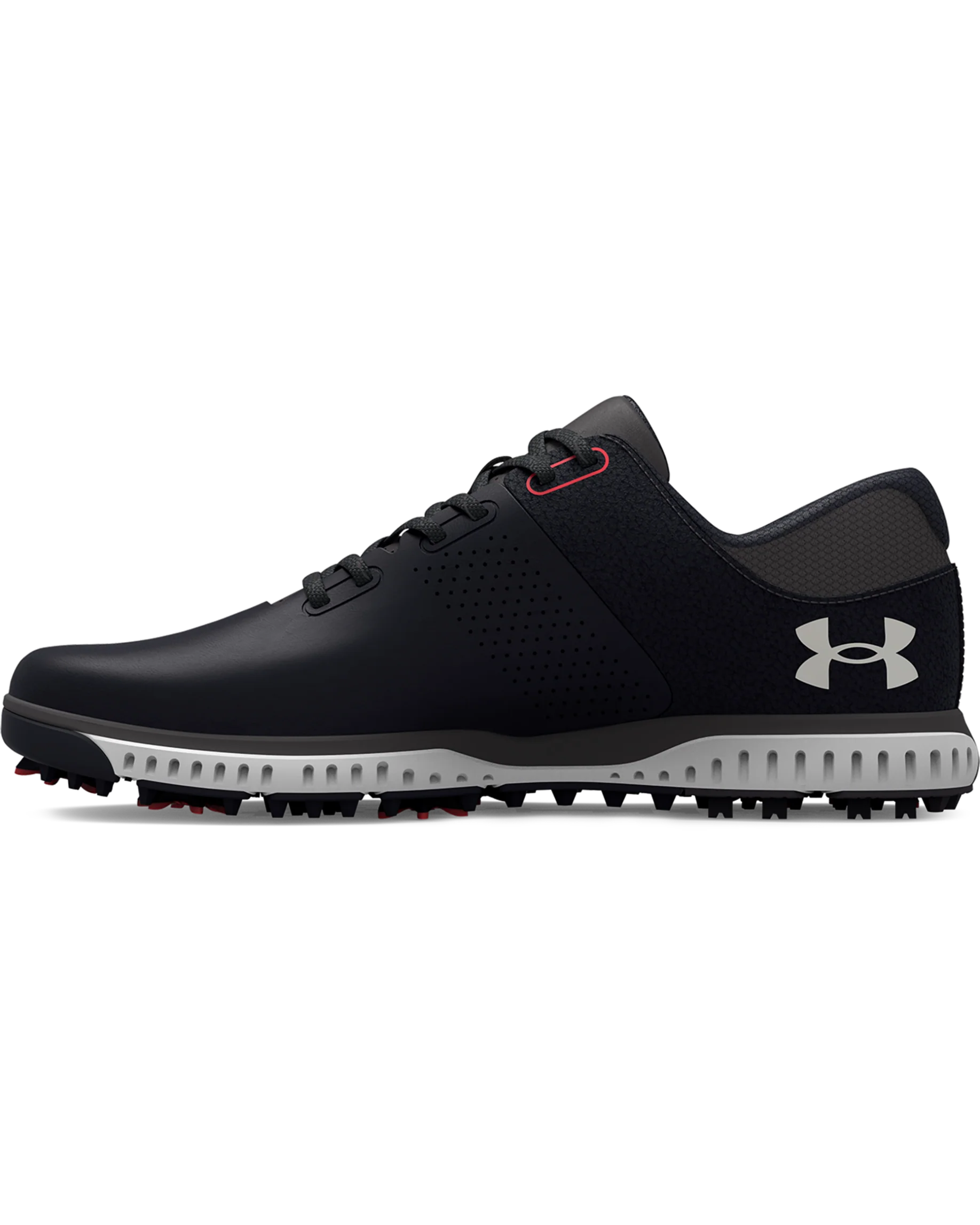 Men's UA Charged Medal RST Golf Shoes - Image 2