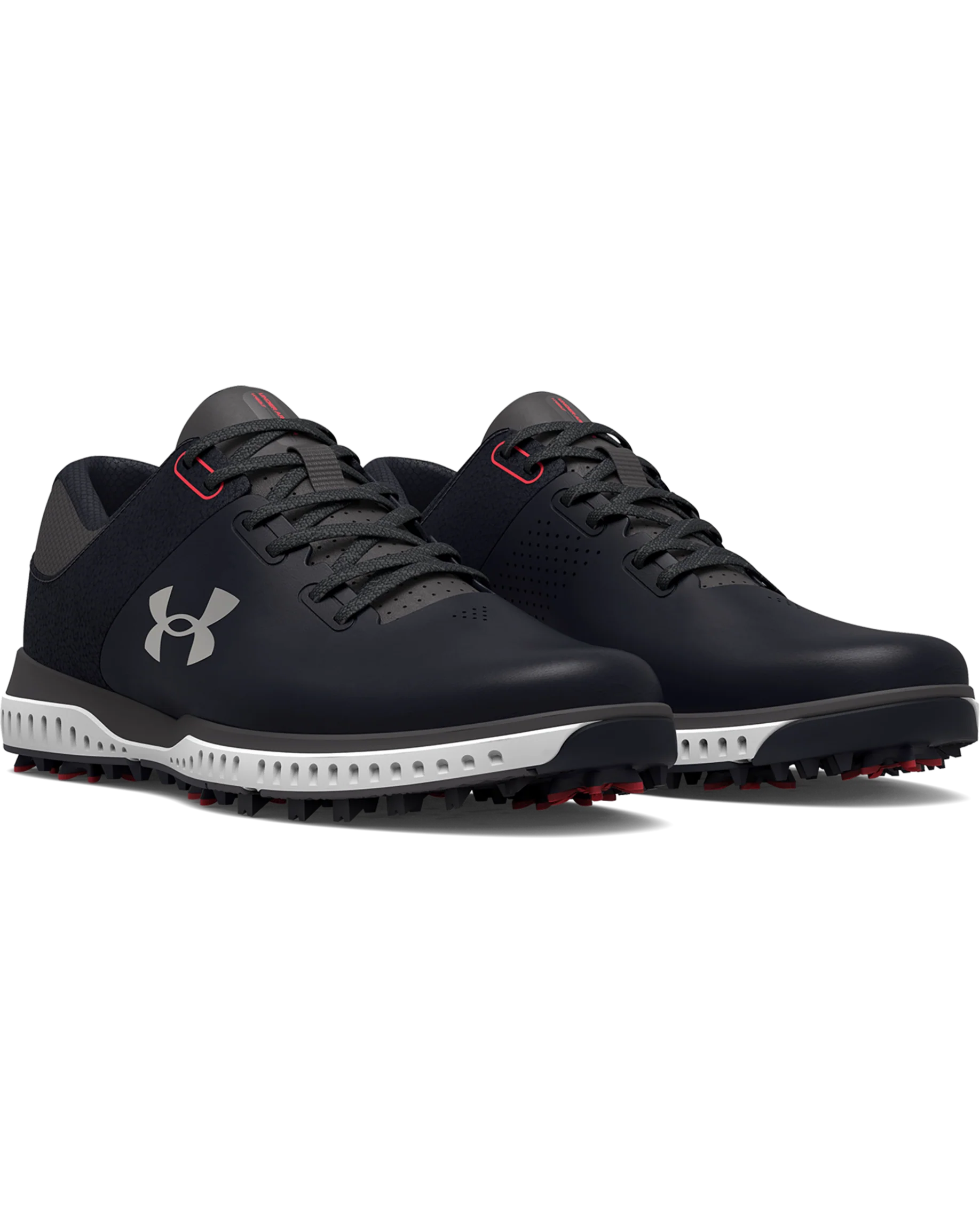 Men's UA Charged Medal RST Golf Shoes - Image 3