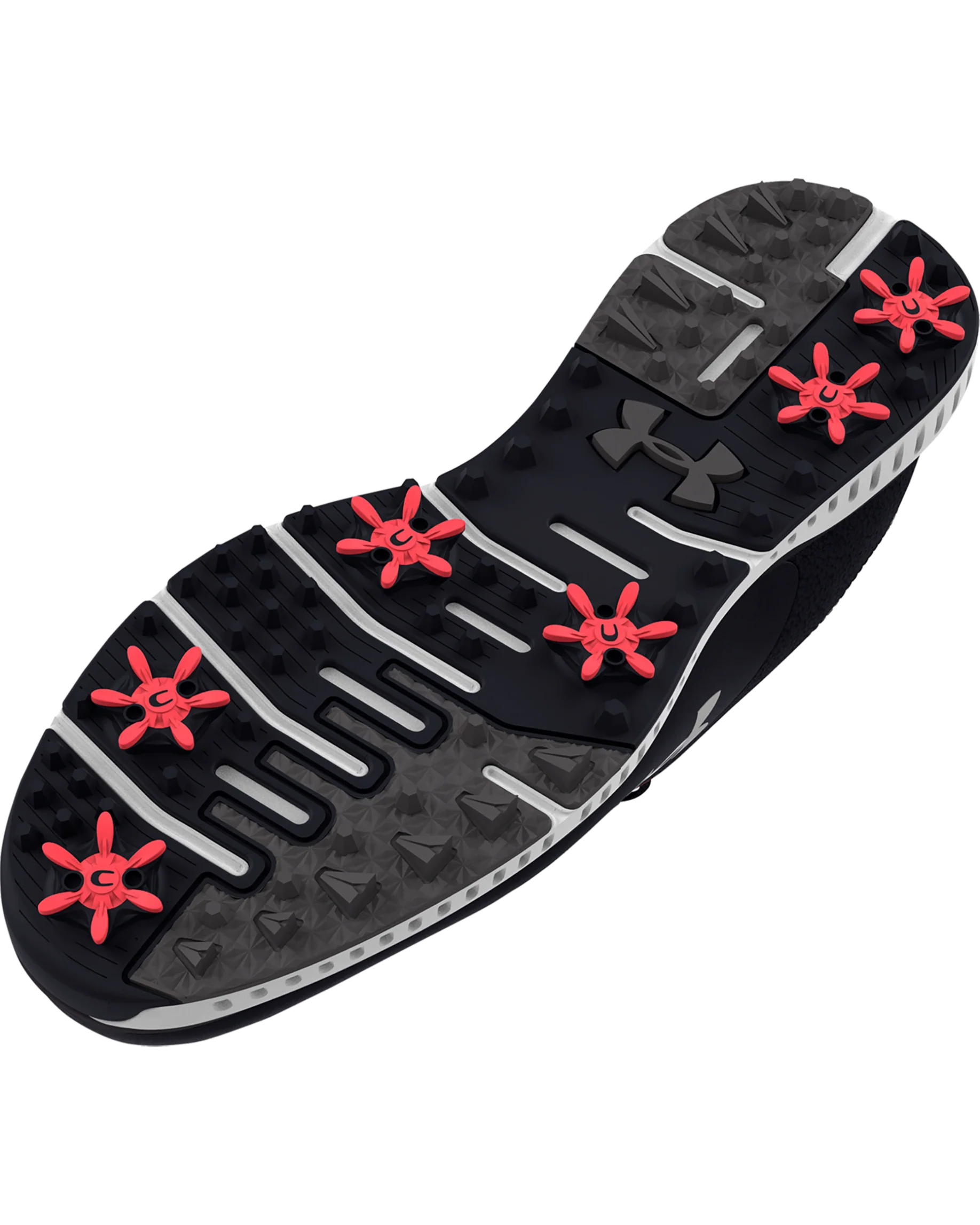 Men's UA Charged Medal RST Golf Shoes - Image 5
