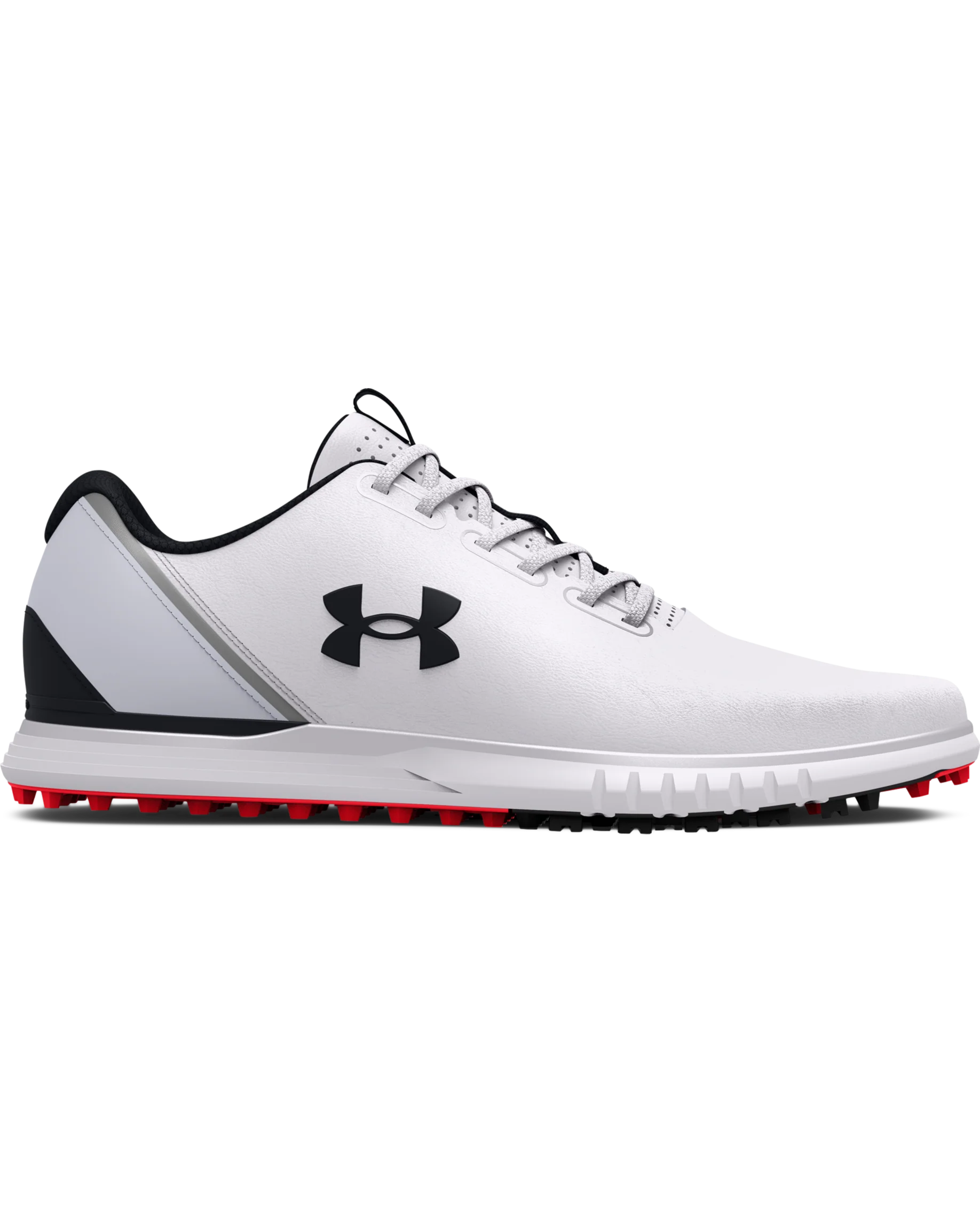 Men's UA Charged Medal Spikeless Golf Shoes