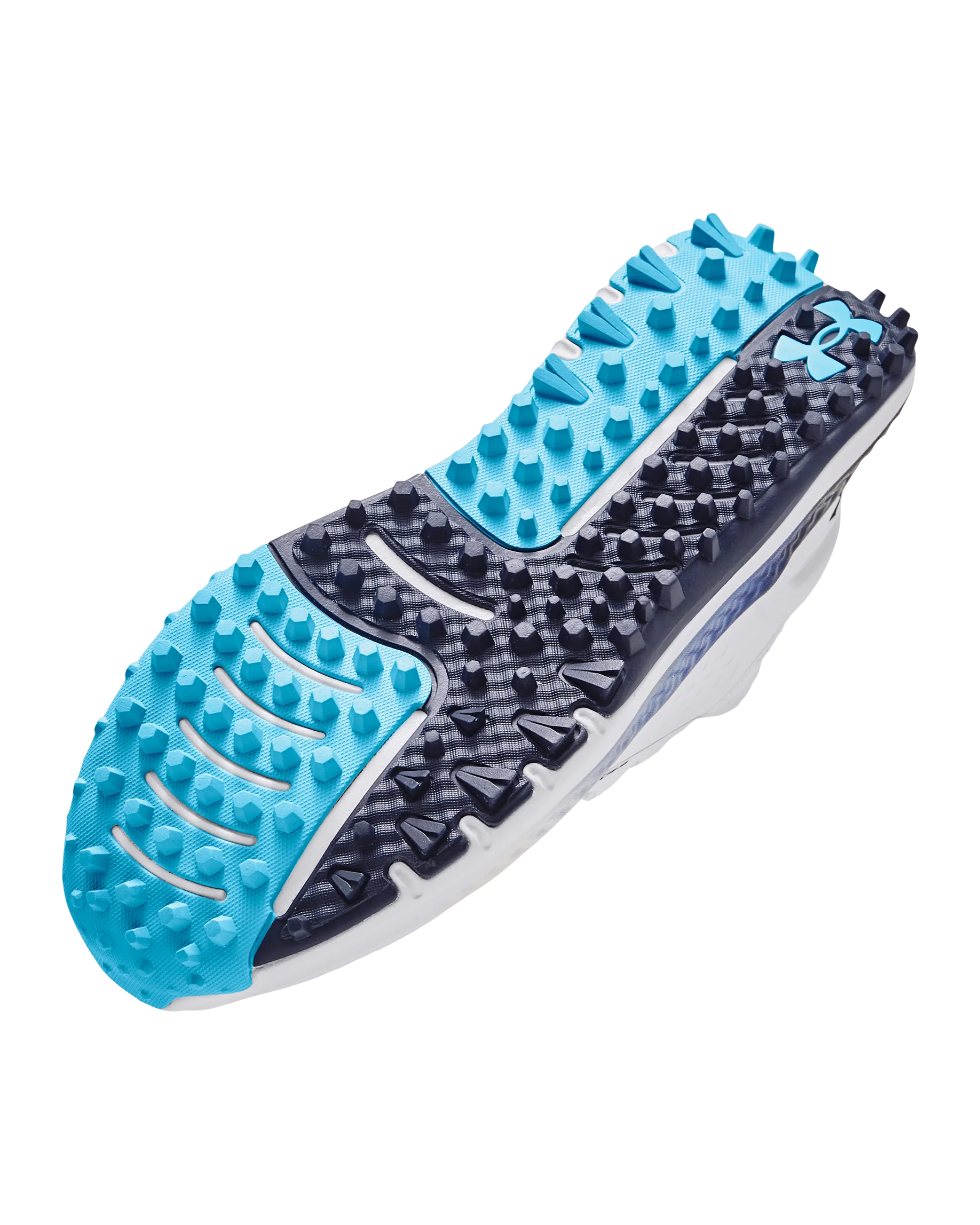 Men's UA Charged Phantom Spikeless Golf Shoes - Image 6