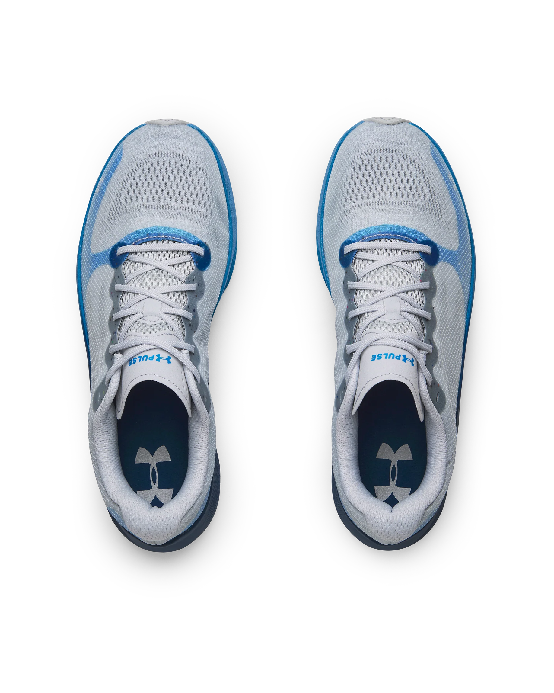 Men's UA Charged Pulse Running Shoes - Image 4