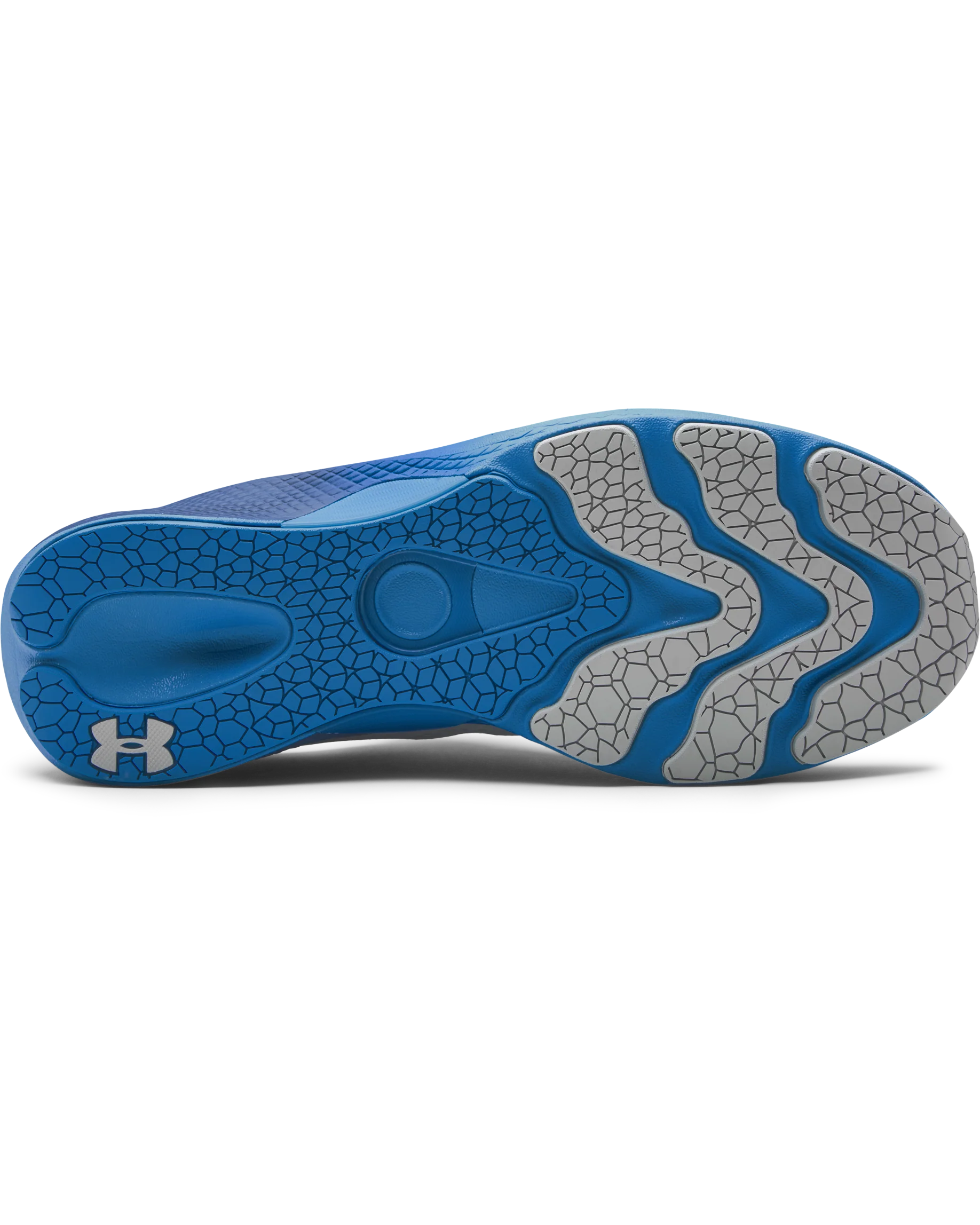 Men's UA Charged Pulse Running Shoes - Image 5