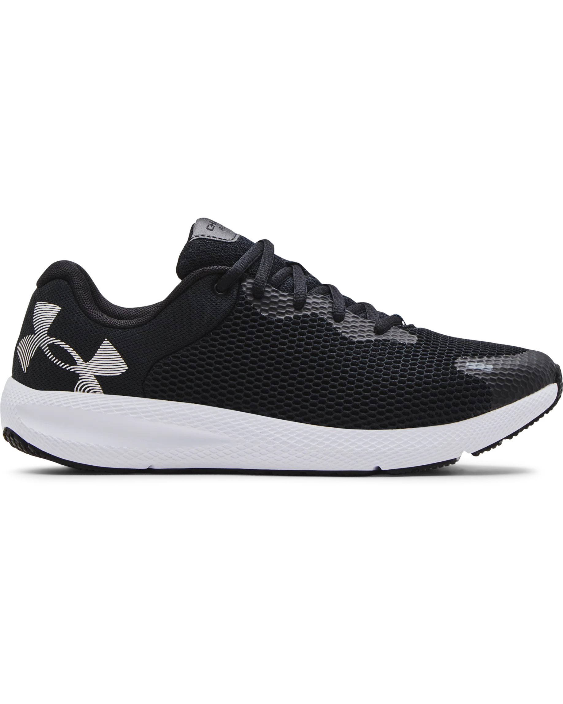 Men's UA Charged Pursuit 2 BL Running Shoes