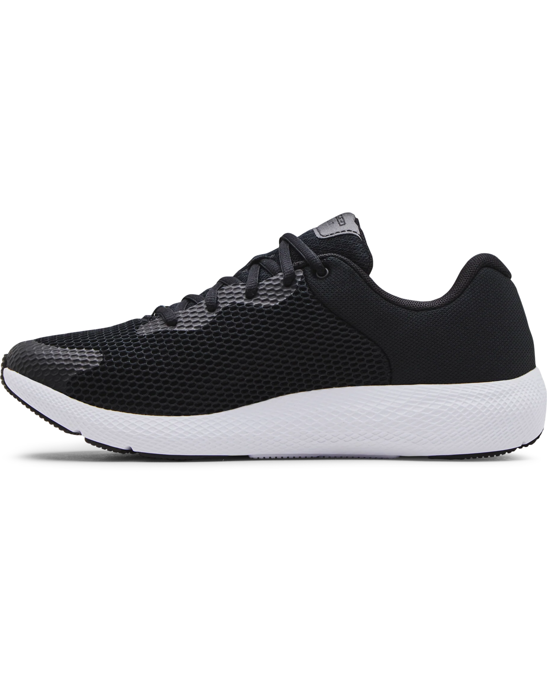 Men's UA Charged Pursuit 2 BL Running Shoes - Image 2