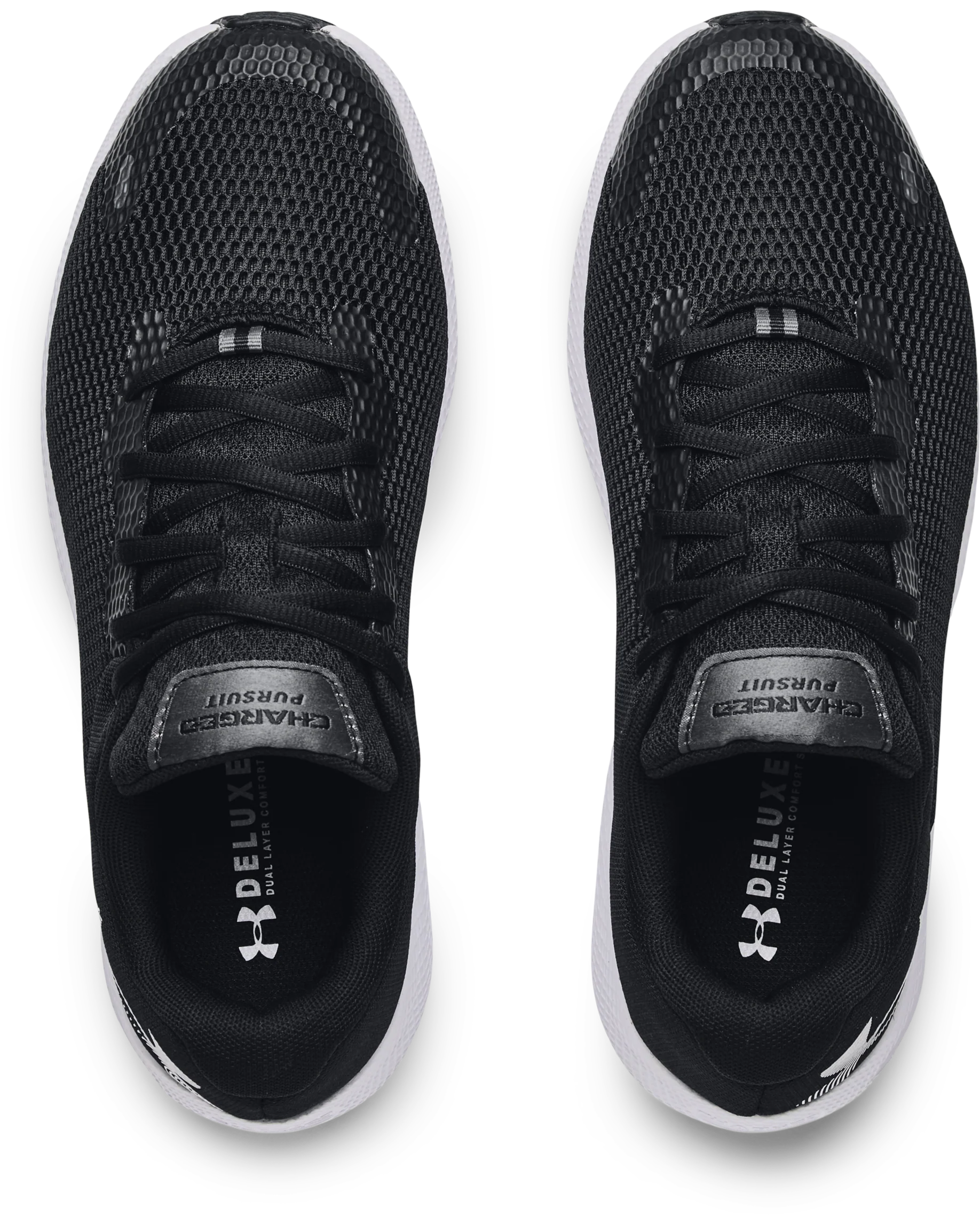 Men's UA Charged Pursuit 2 BL Running Shoes - Image 4