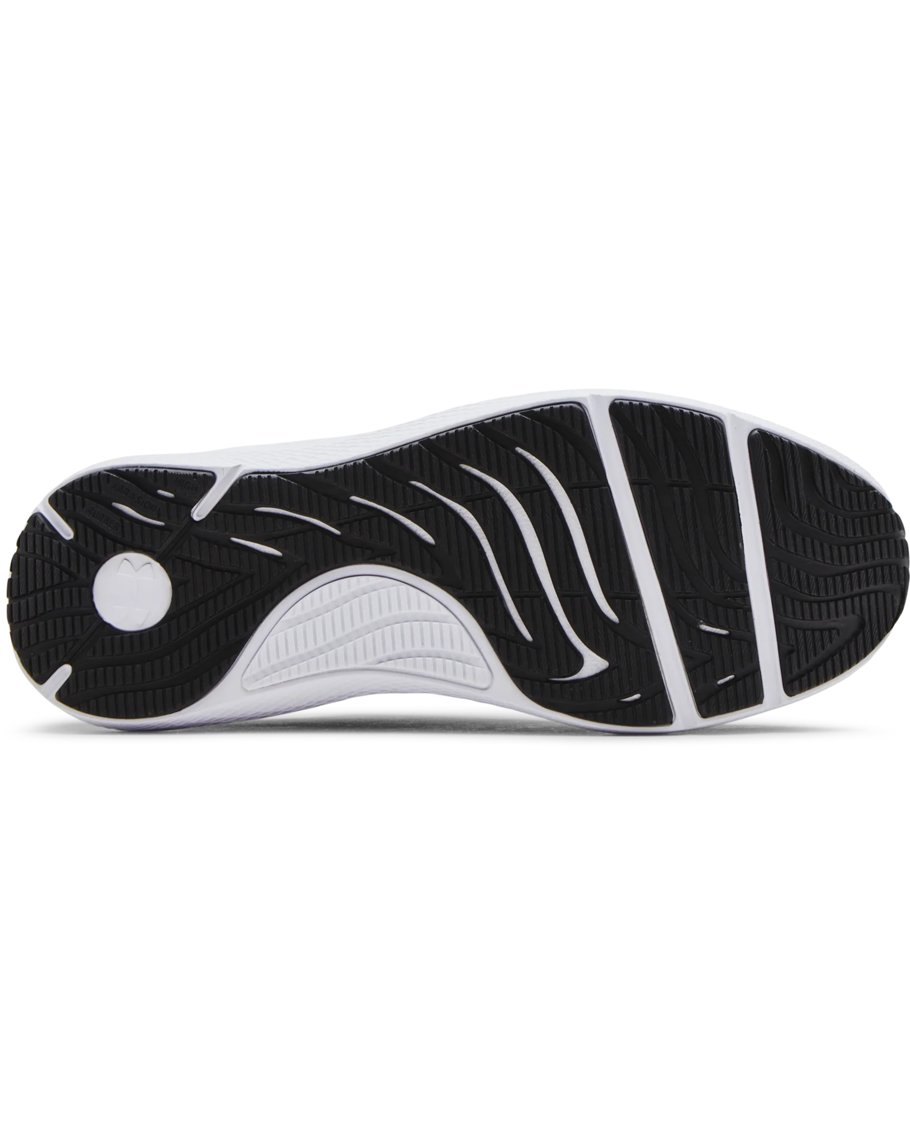 Men's UA Charged Pursuit 2 BL Running Shoes - Image 5