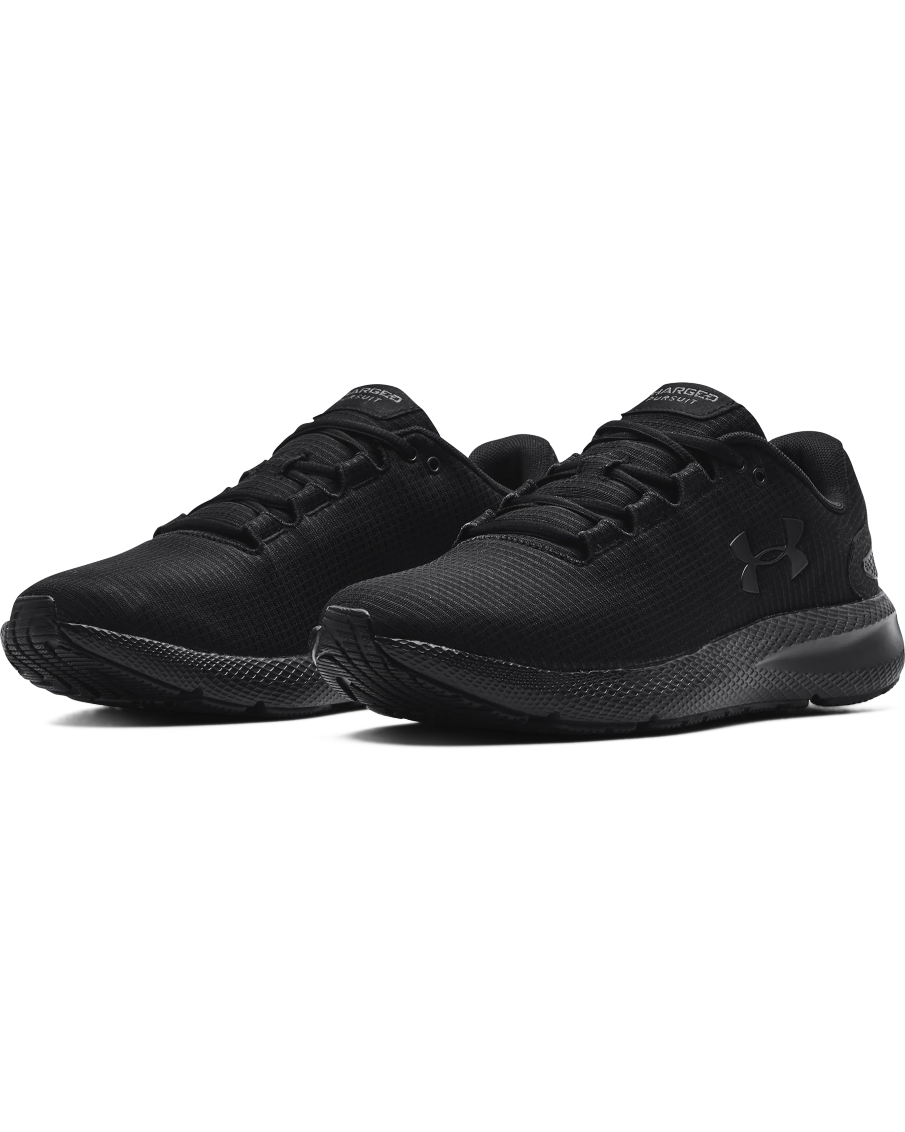 Men's UA Charged Pursuit 2 Rip Running Shoes - Image 3