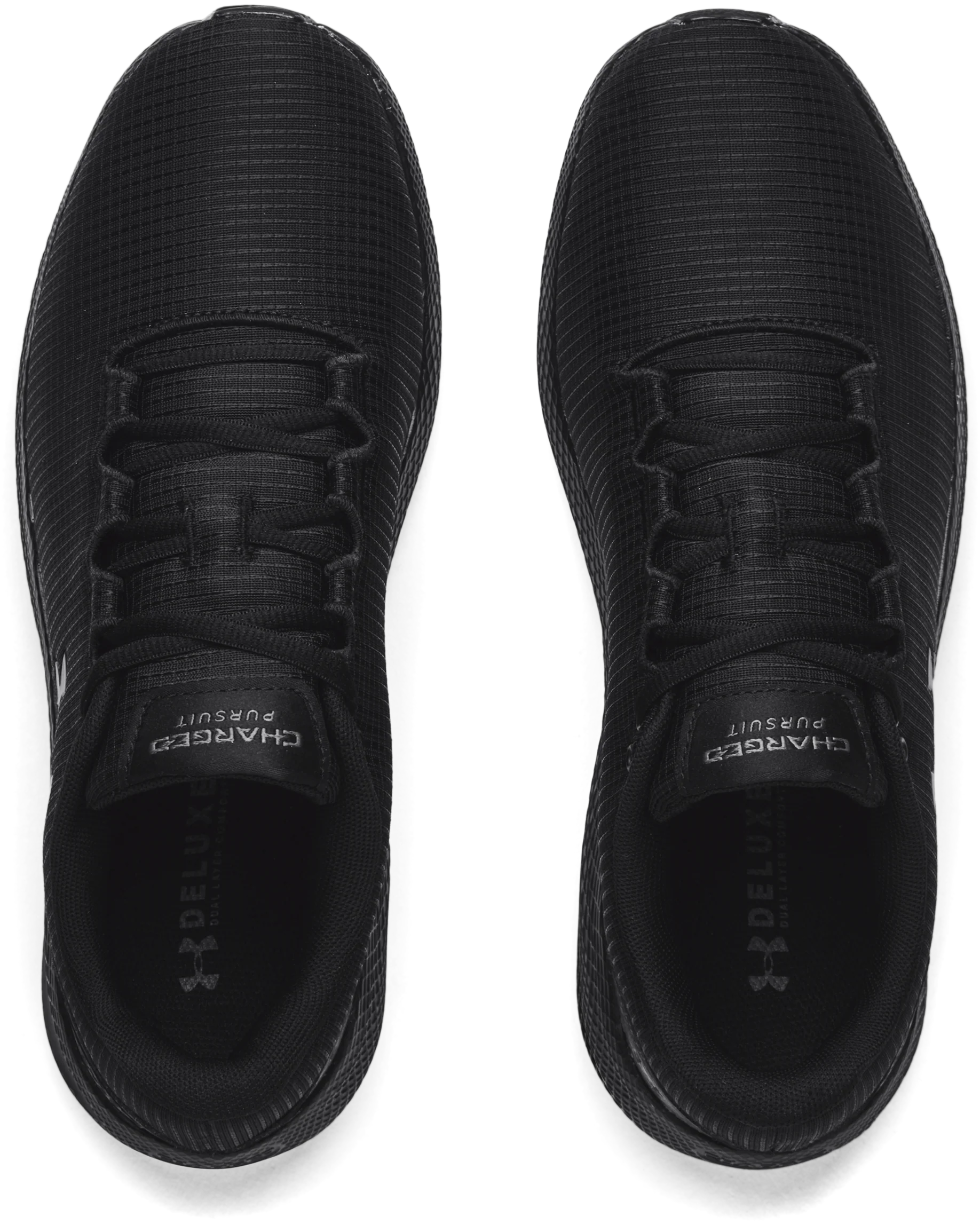 Men's UA Charged Pursuit 2 Rip Running Shoes - Image 4