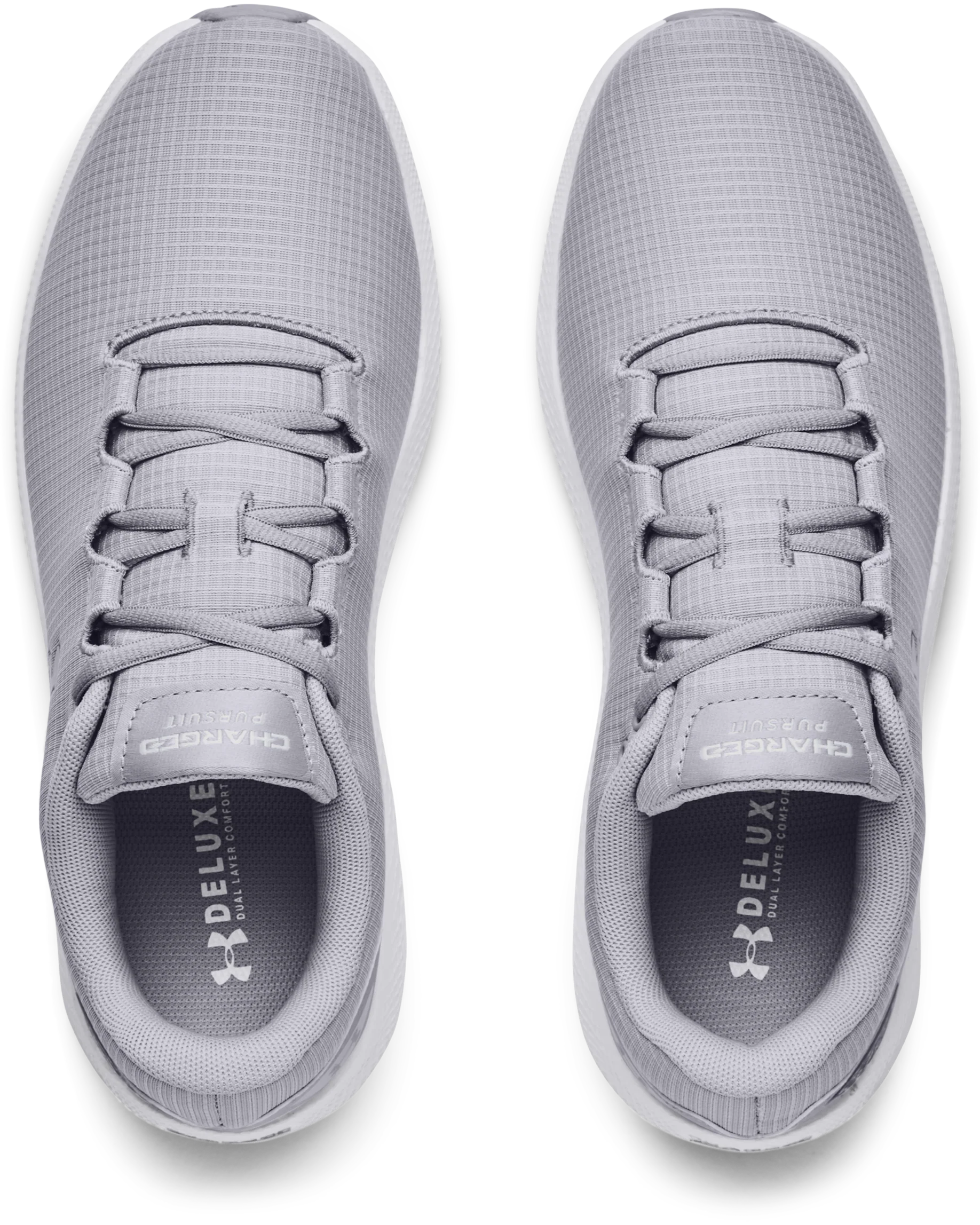 Men's UA Charged Pursuit 2 Rip Running Shoes - Image 4