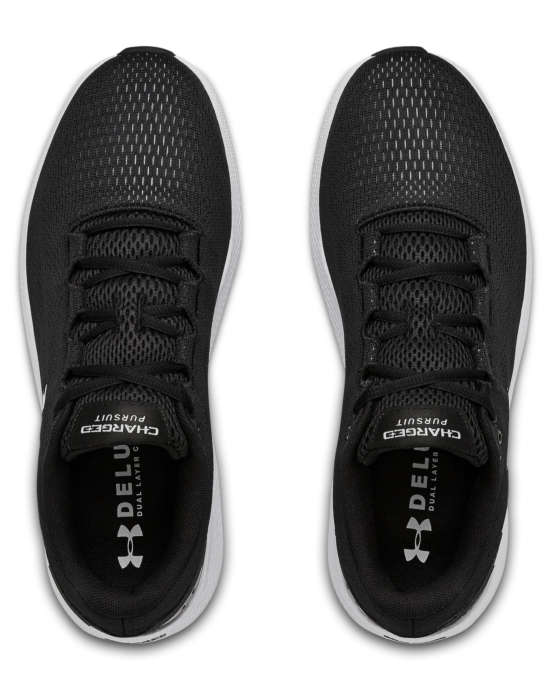 Men's UA Charged Pursuit 2 Running Shoes - Image 2