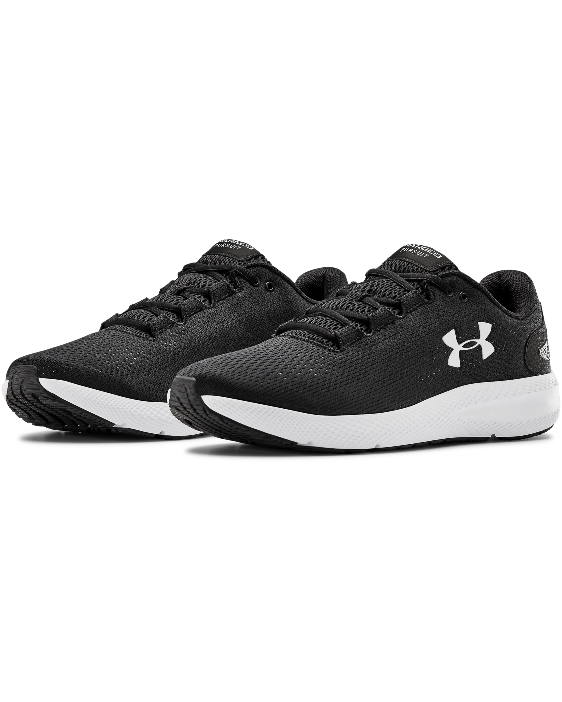 Men's UA Charged Pursuit 2 Running Shoes - Image 3