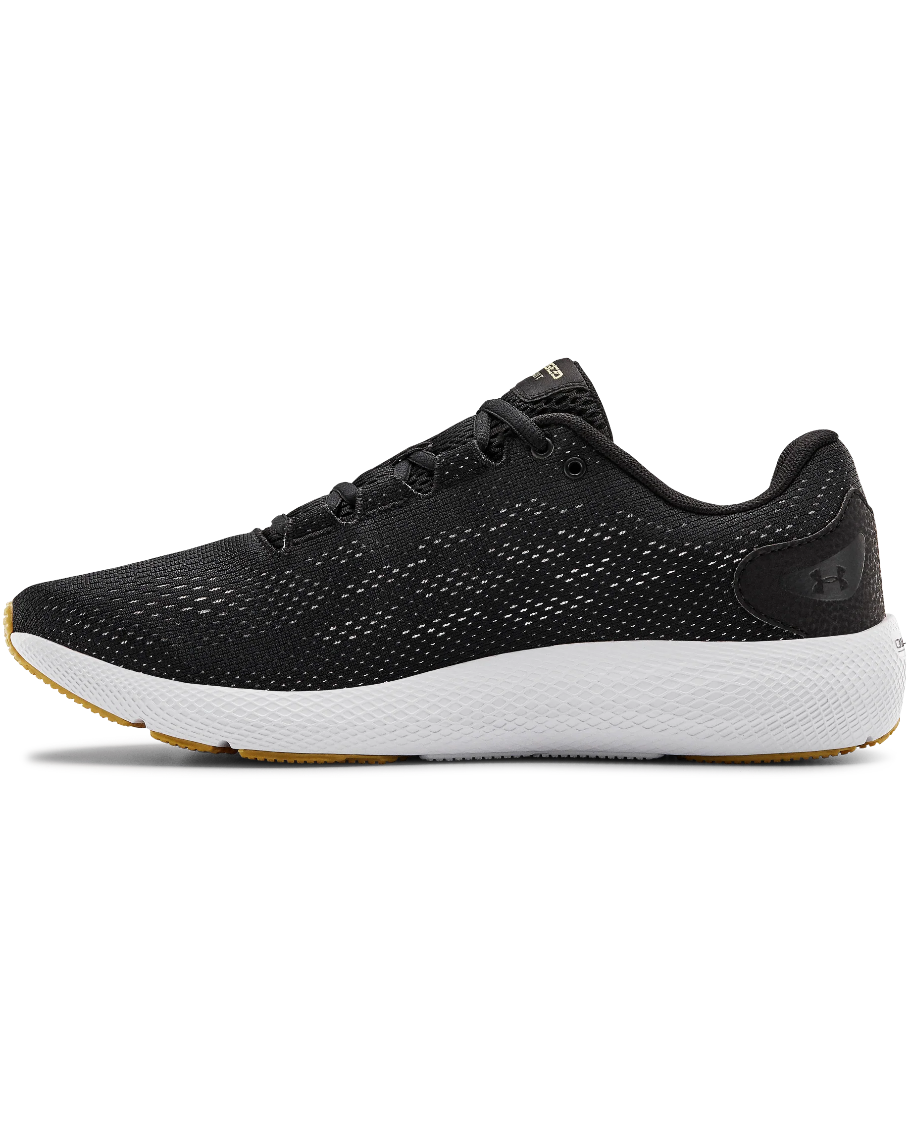 Men's UA Charged Pursuit 2 Running Shoes - Image 2