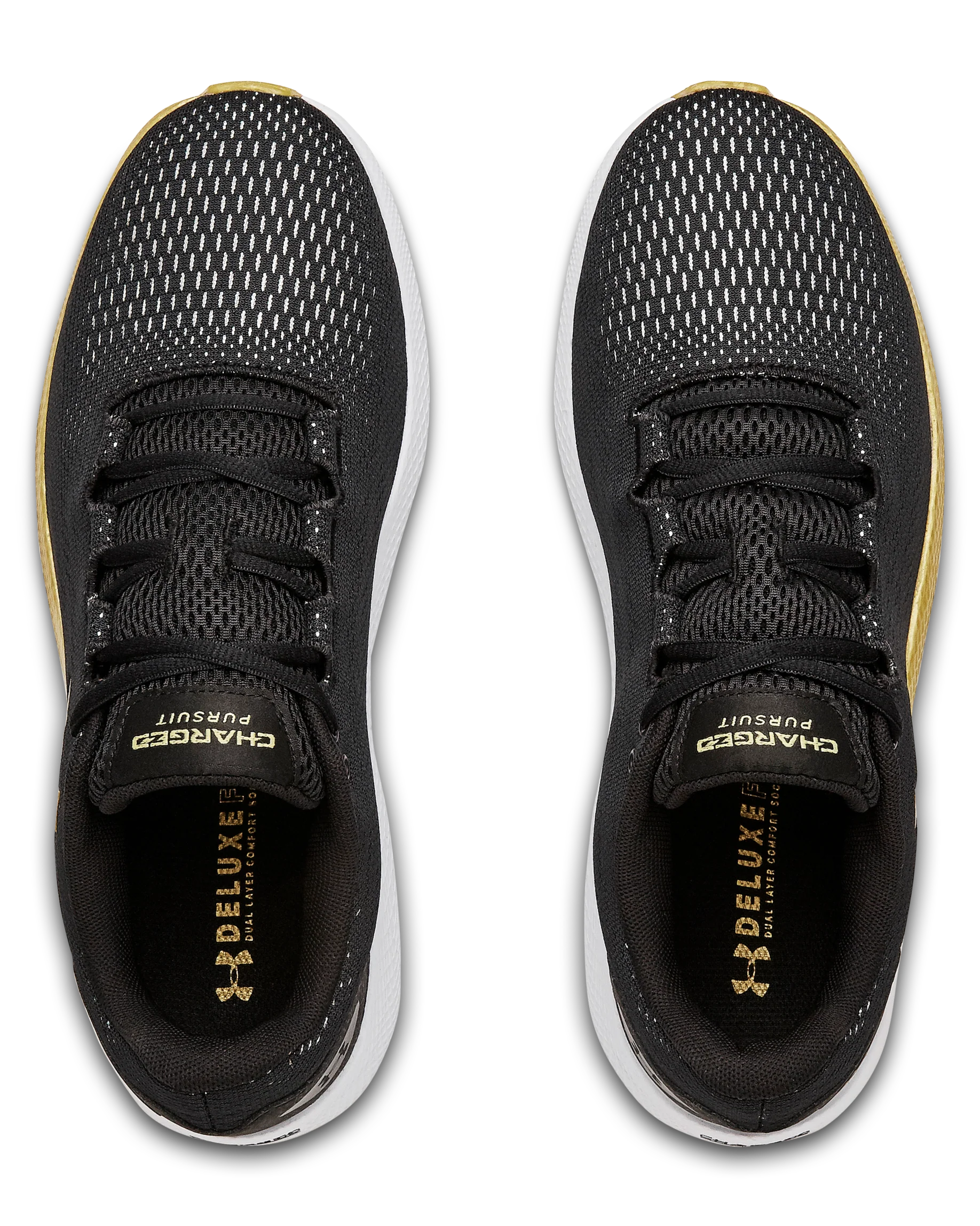 Men's UA Charged Pursuit 2 Running Shoes - Image 4