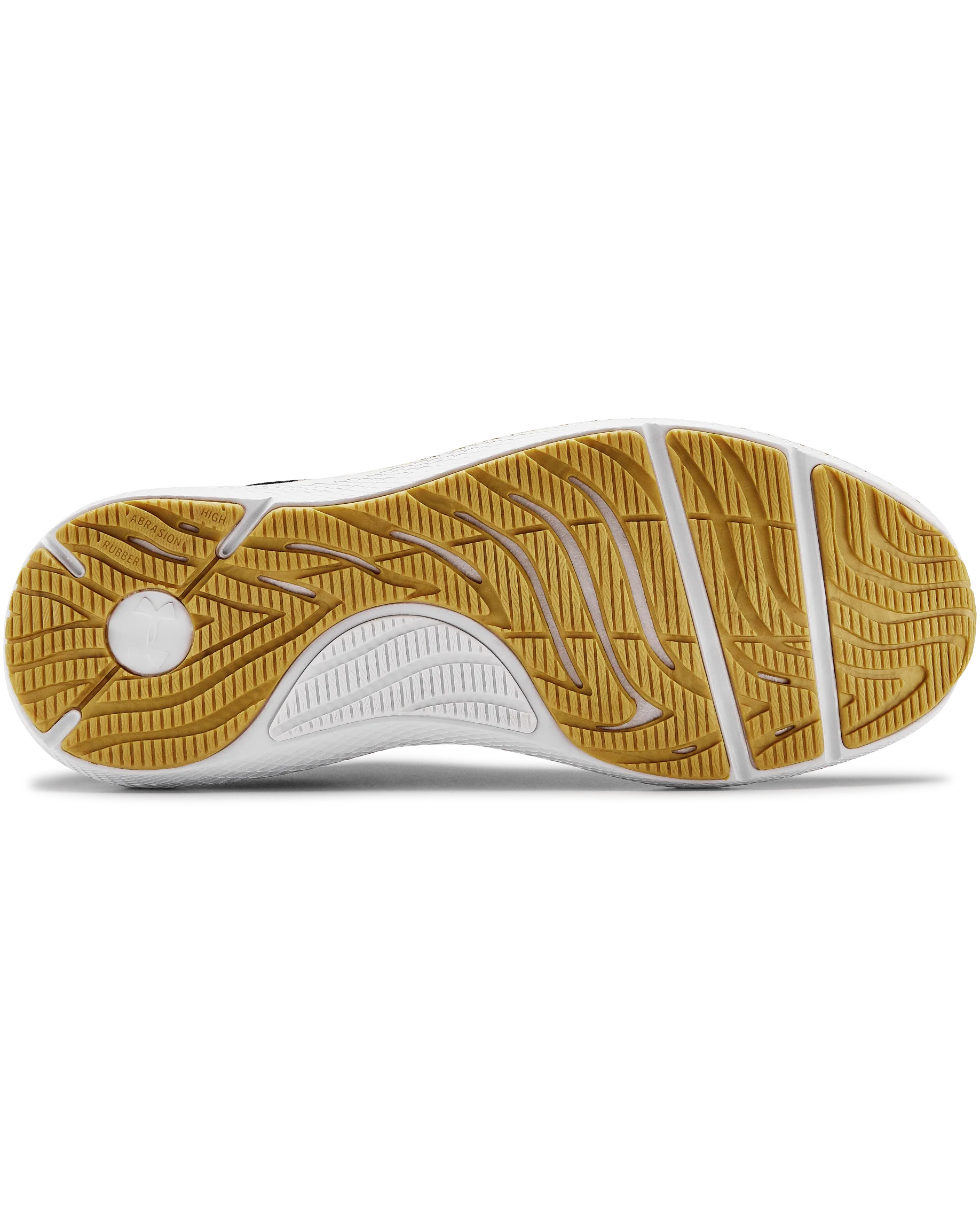 Men's UA Charged Pursuit 2 Running Shoes - Image 5