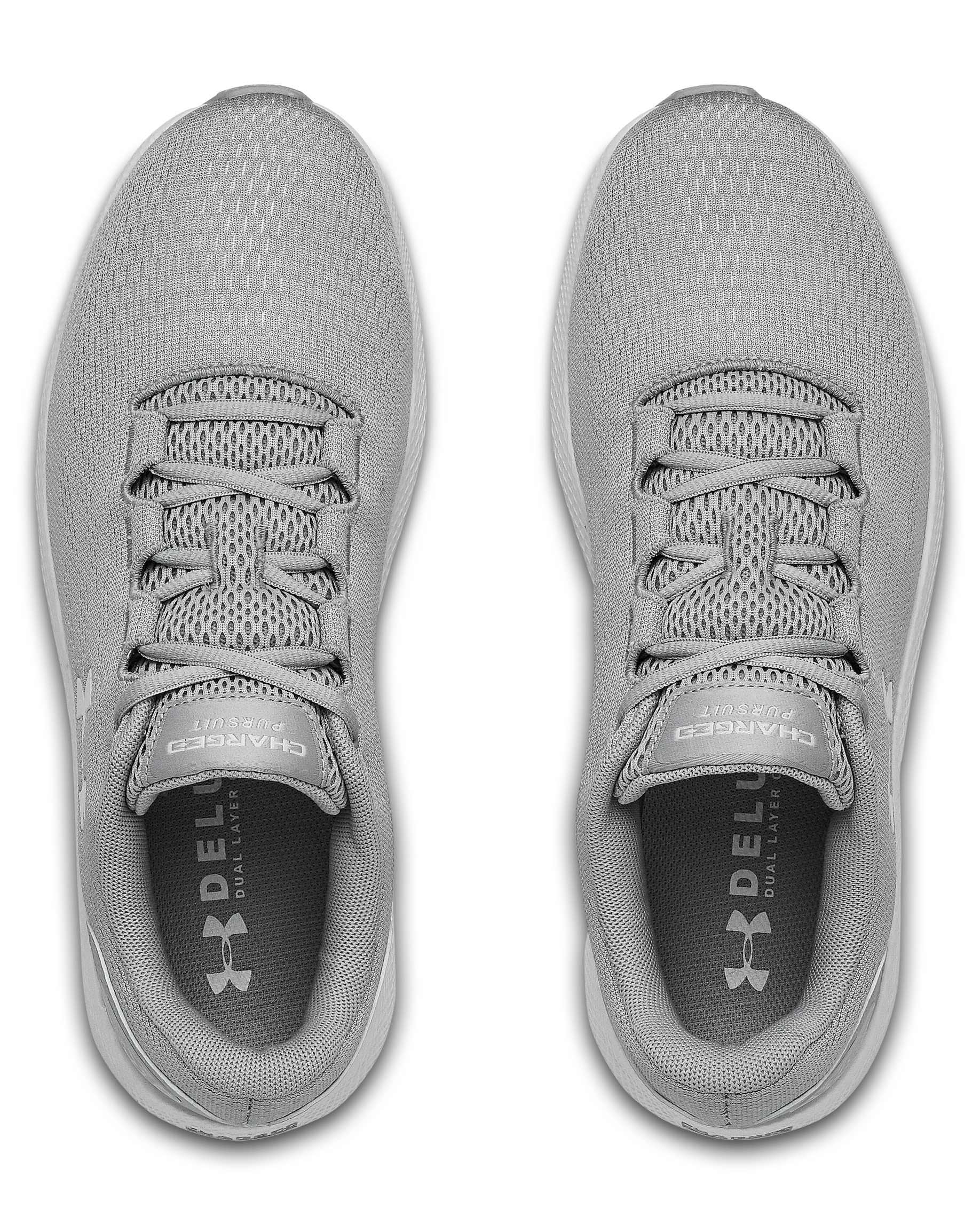 Men's UA Charged Pursuit 2 Running Shoes - Image 4