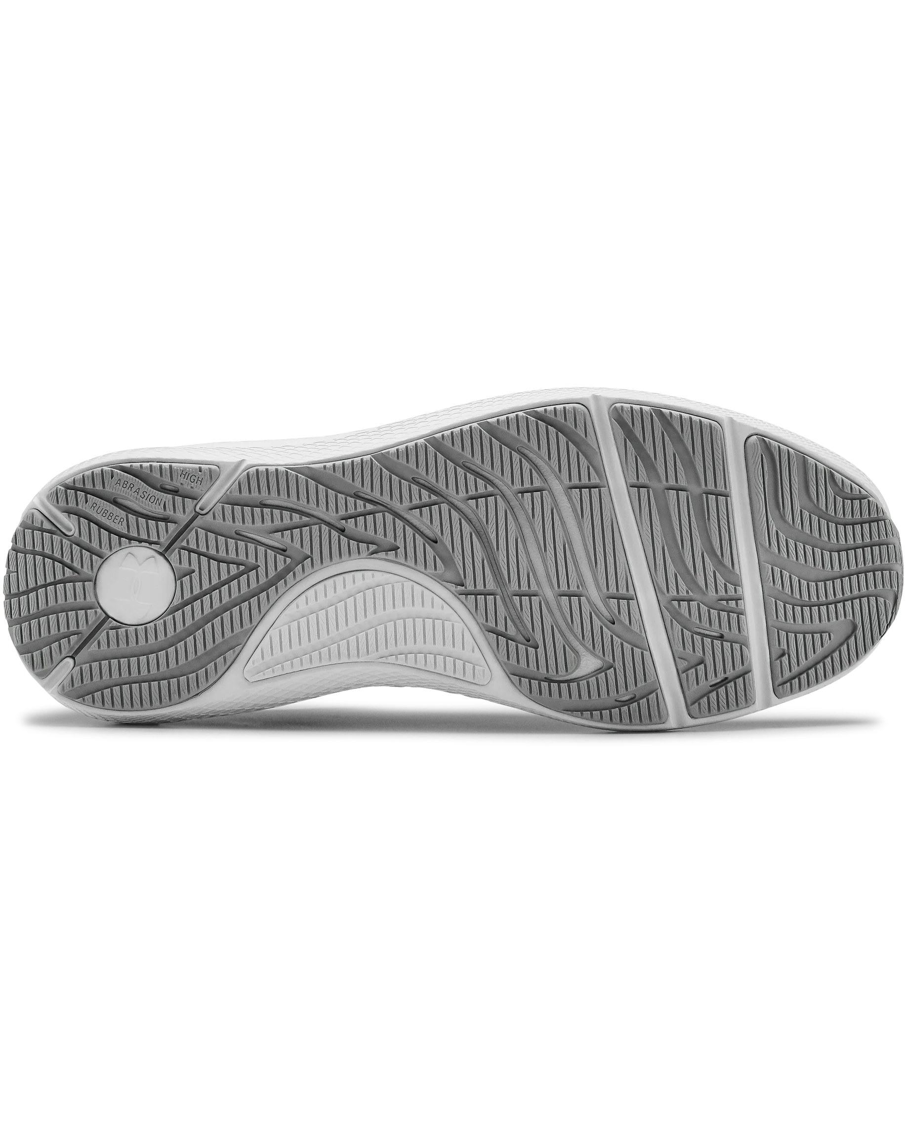 Men's UA Charged Pursuit 2 Running Shoes - Image 5