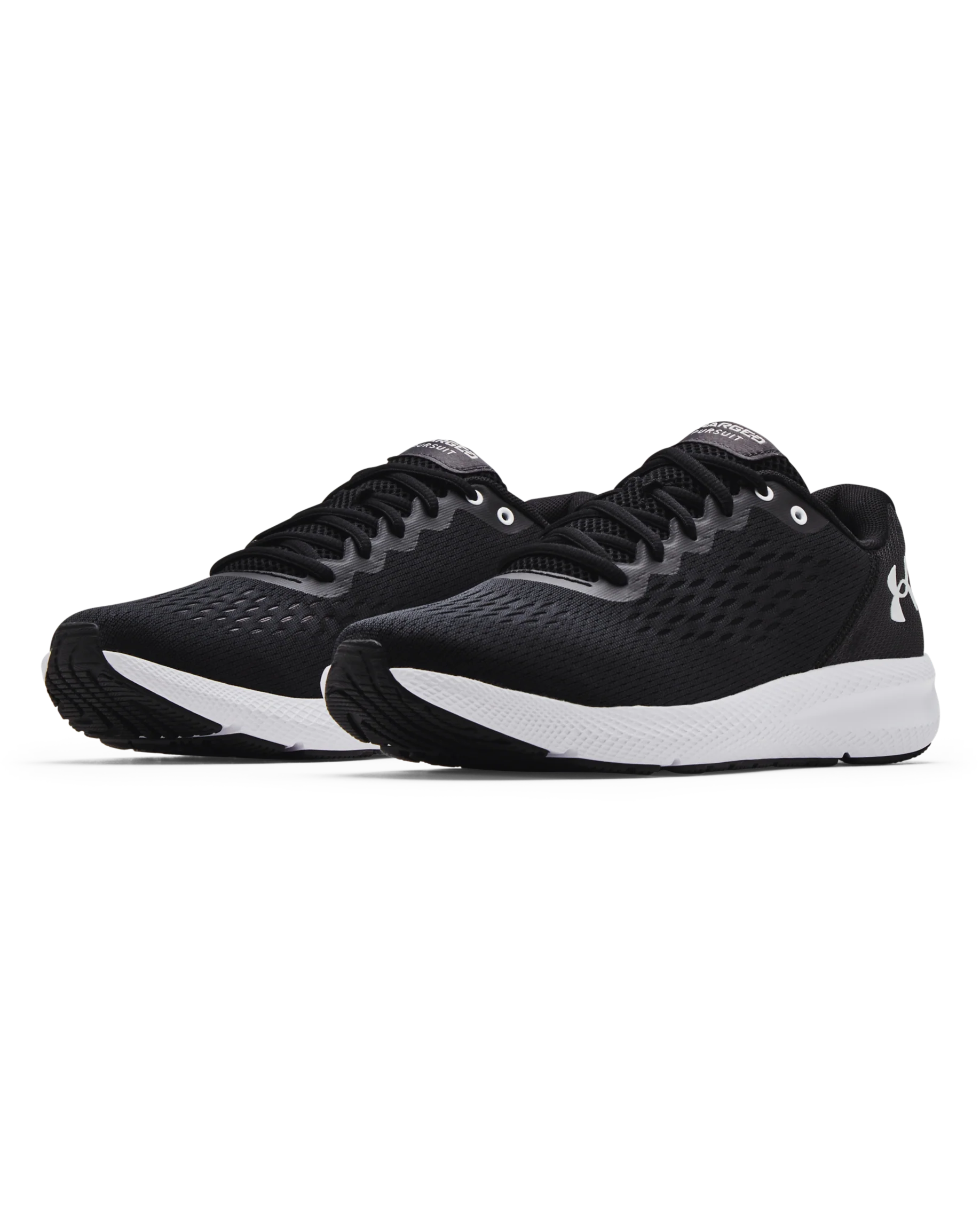 Men's UA Charged Pursuit 2 SE Running Shoes - Image 3