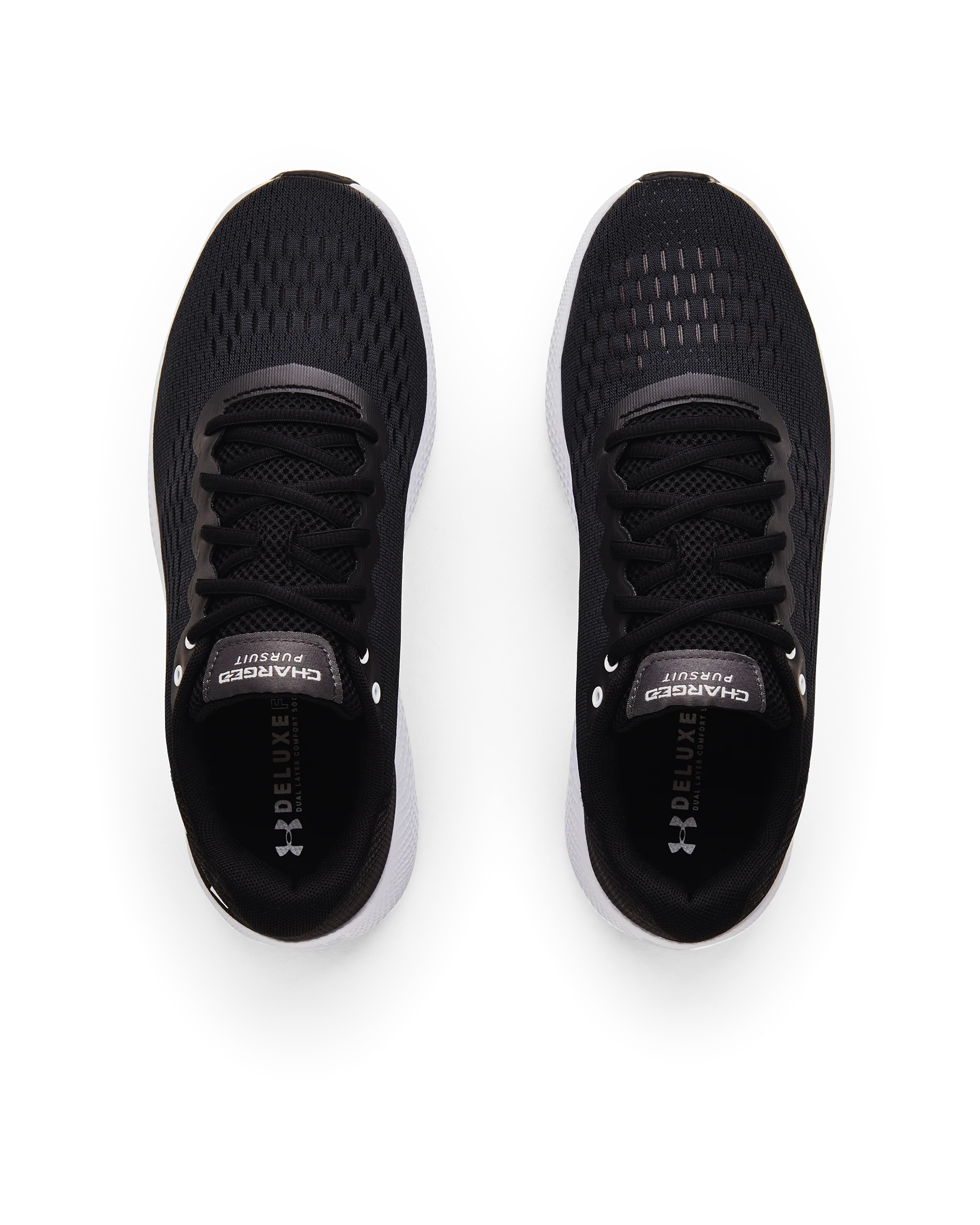 Men's UA Charged Pursuit 2 SE Running Shoes - Image 4