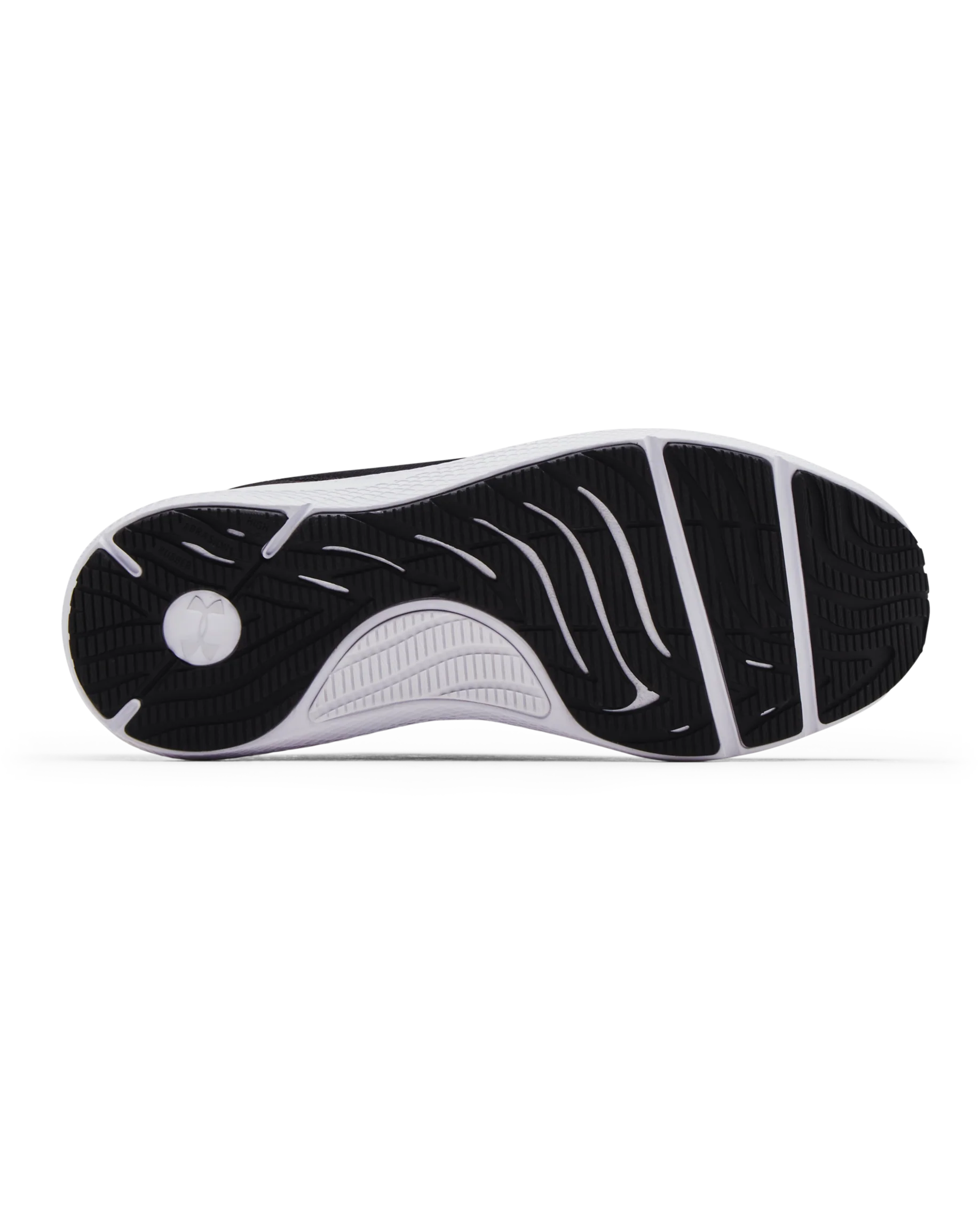 Men's UA Charged Pursuit 2 SE Running Shoes - Image 5