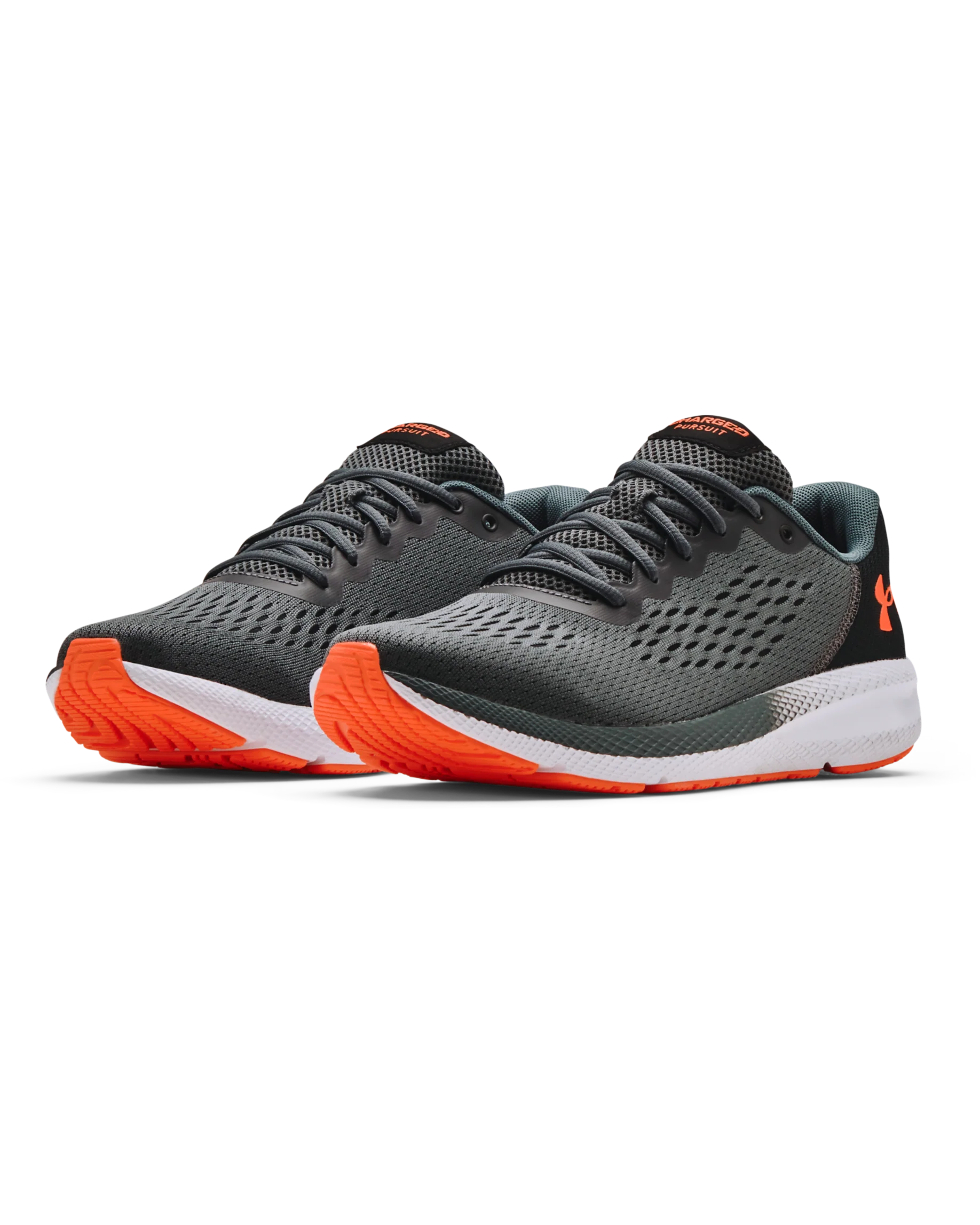 Men's UA Charged Pursuit 2 SE Running Shoes - Image 3