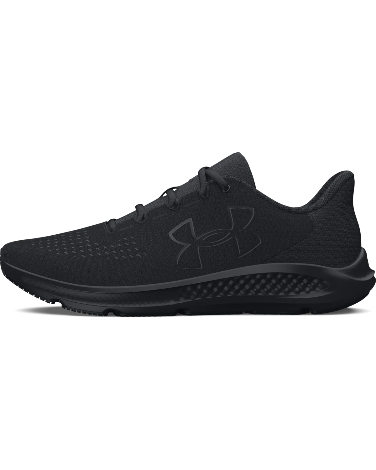 Men's UA Charged Pursuit 3 Big Logo Running Shoes - Image 5