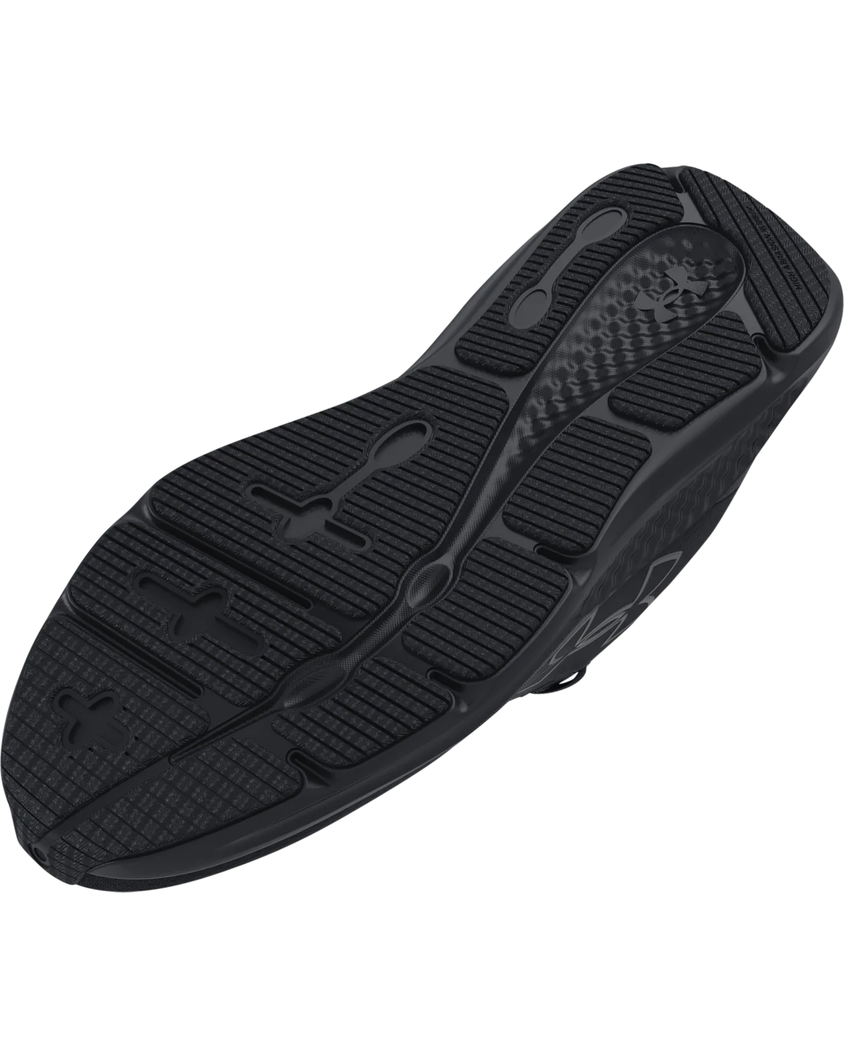 Men's UA Charged Pursuit 3 Big Logo Running Shoes - Image 7