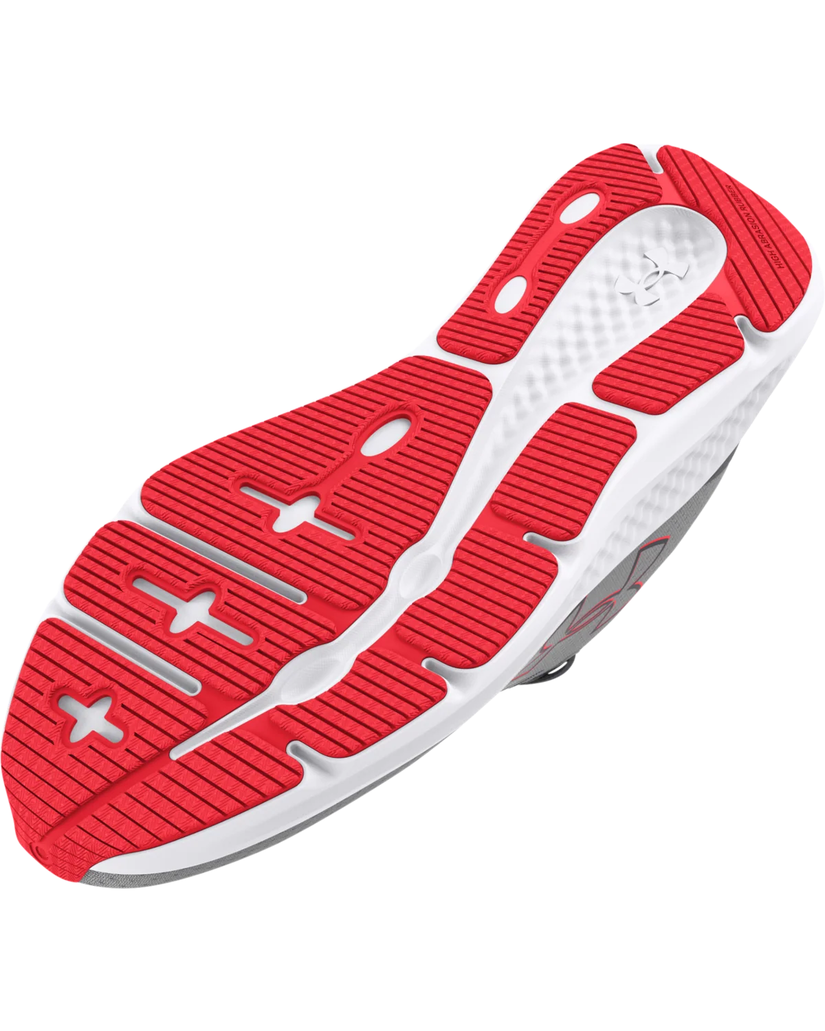 Men's UA Charged Pursuit 3 Big Logo Running Shoes - Image 4