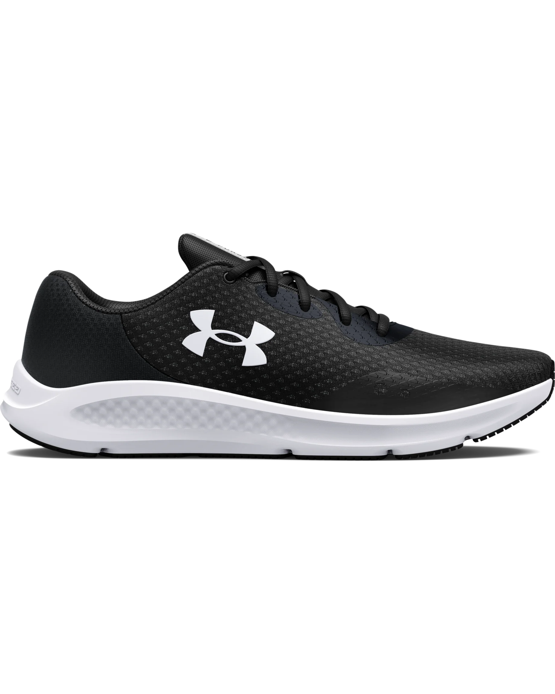 Men's UA Charged Pursuit 3 Running Shoes